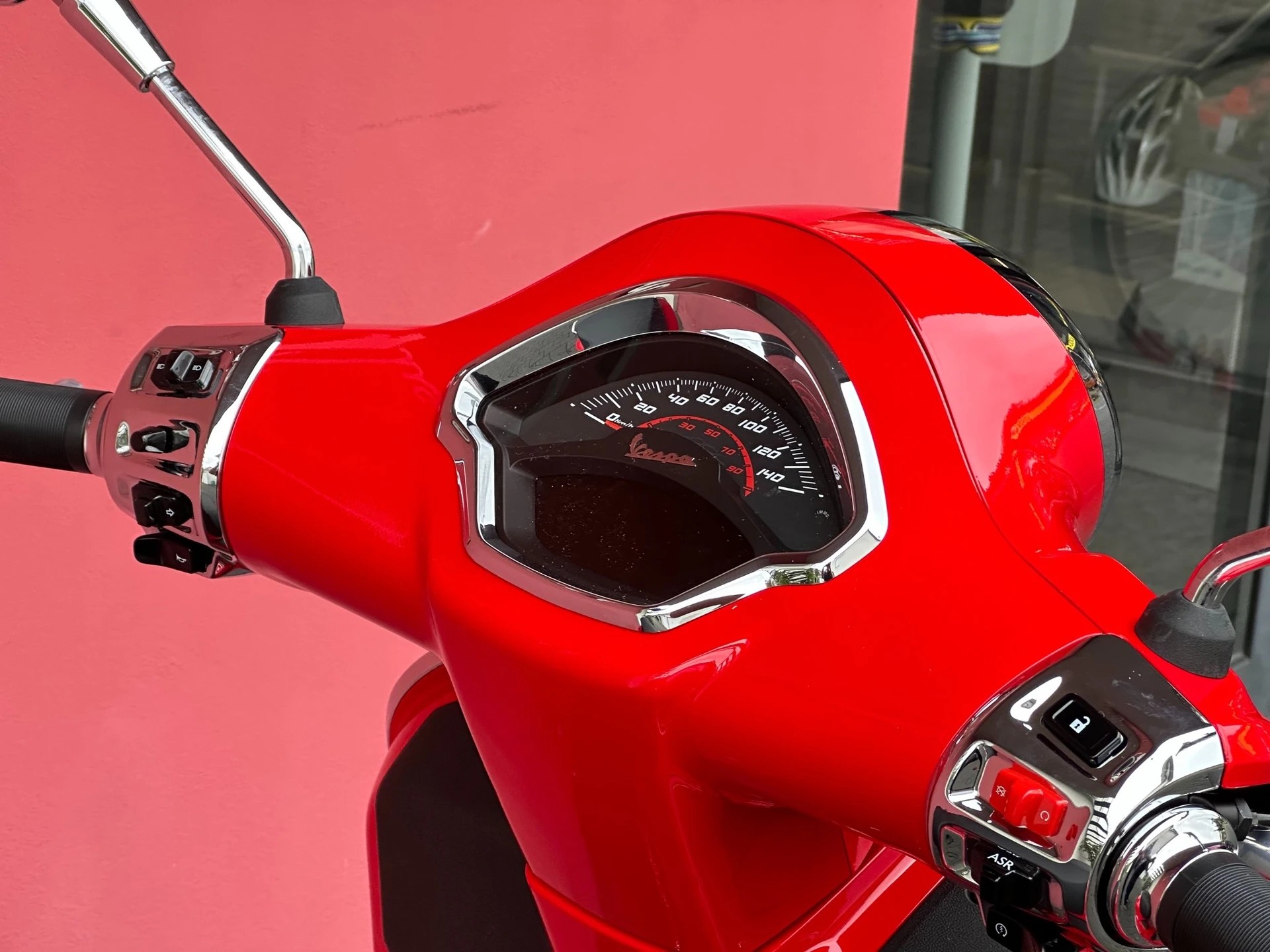 PIAGGIO Vespa GTS 310 Super RST E5+ - 14