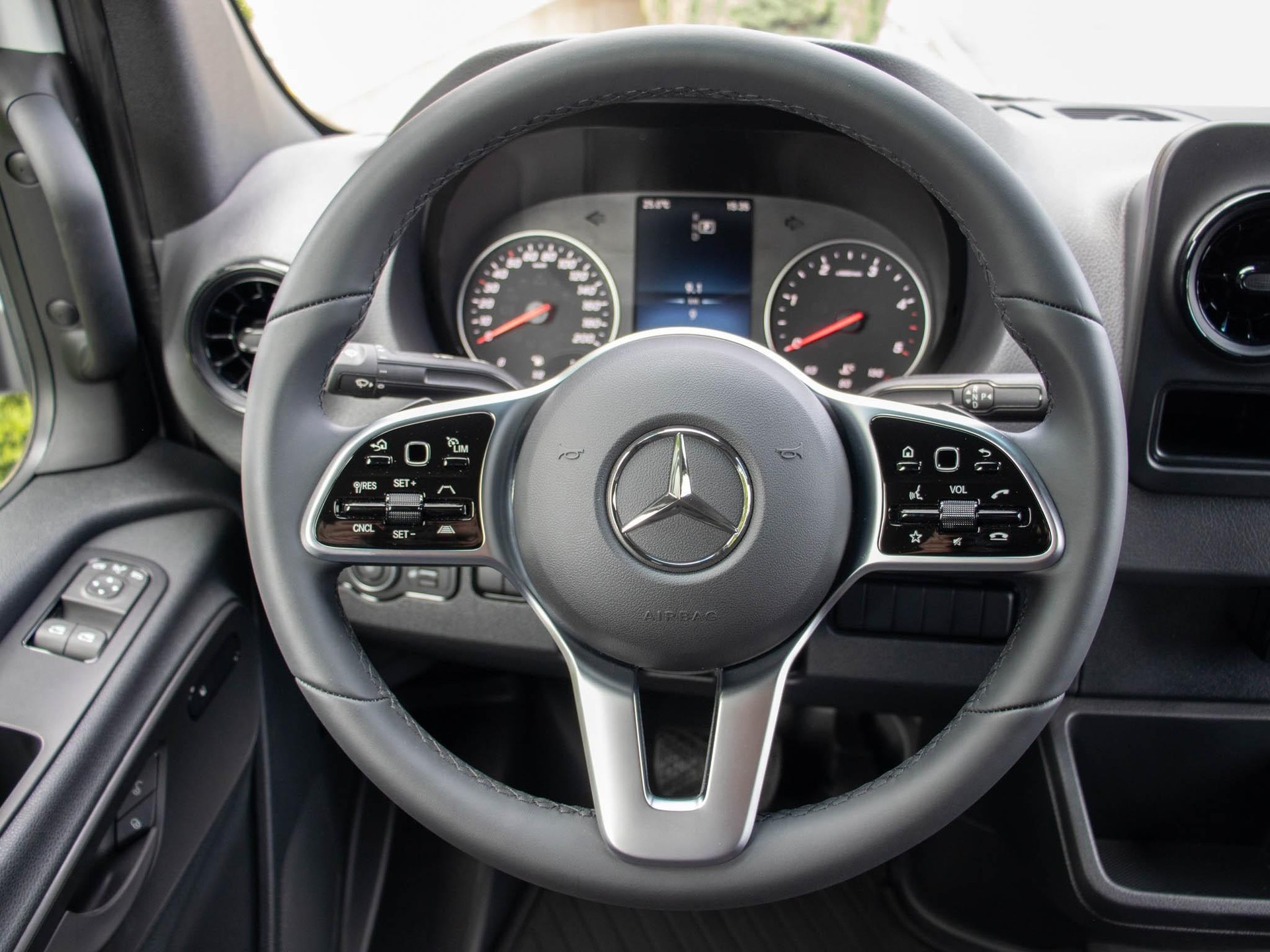 MERCEDES-BENZ Sprinter 319 CDI Standard Kühlwagen - 12