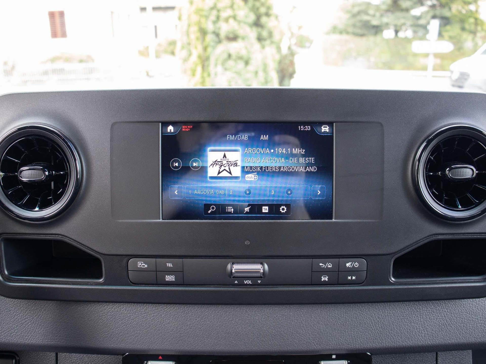 MERCEDES-BENZ Sprinter 319 CDI Standard Kühlwagen - 11