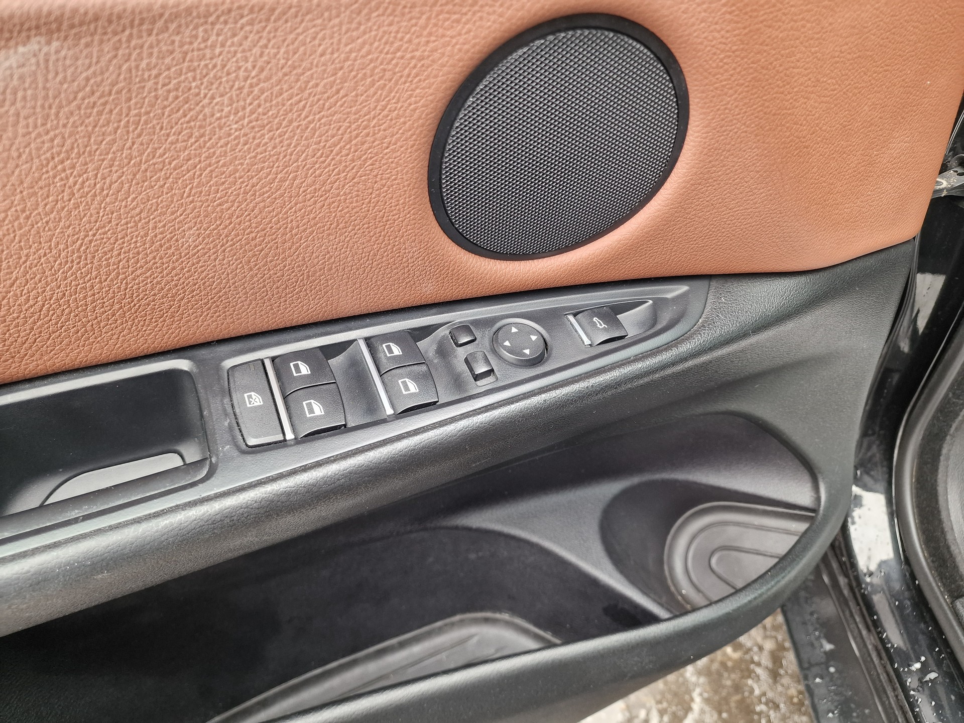 BMW X5 xDrive 30d Steptronic 12Mt Gara MFK Neu 8x Alu - 24