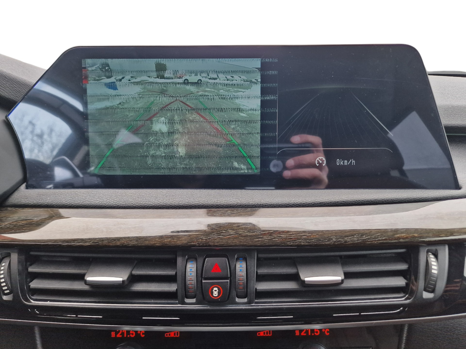 BMW X5 xDrive 30d Steptronic 12Mt Gara MFK Neu 8x Alu - 20