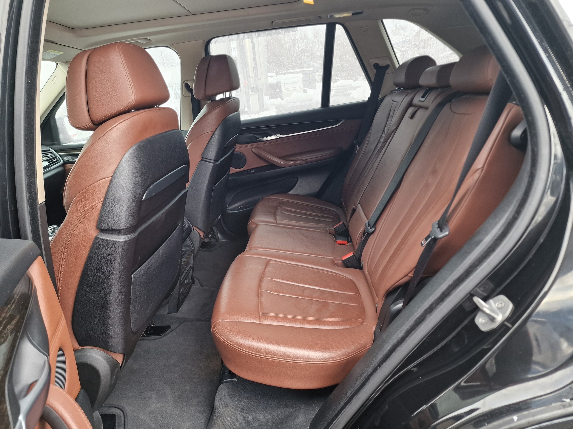 BMW X5 xDrive 30d Steptronic 12Mt Gara MFK Neu 8x Alu - 12