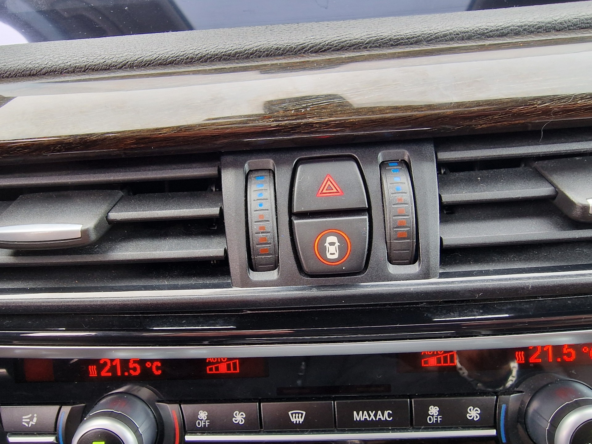 BMW X5 xDrive 30d Steptronic 12Mt Gara MFK Neu 8x Alu - 21