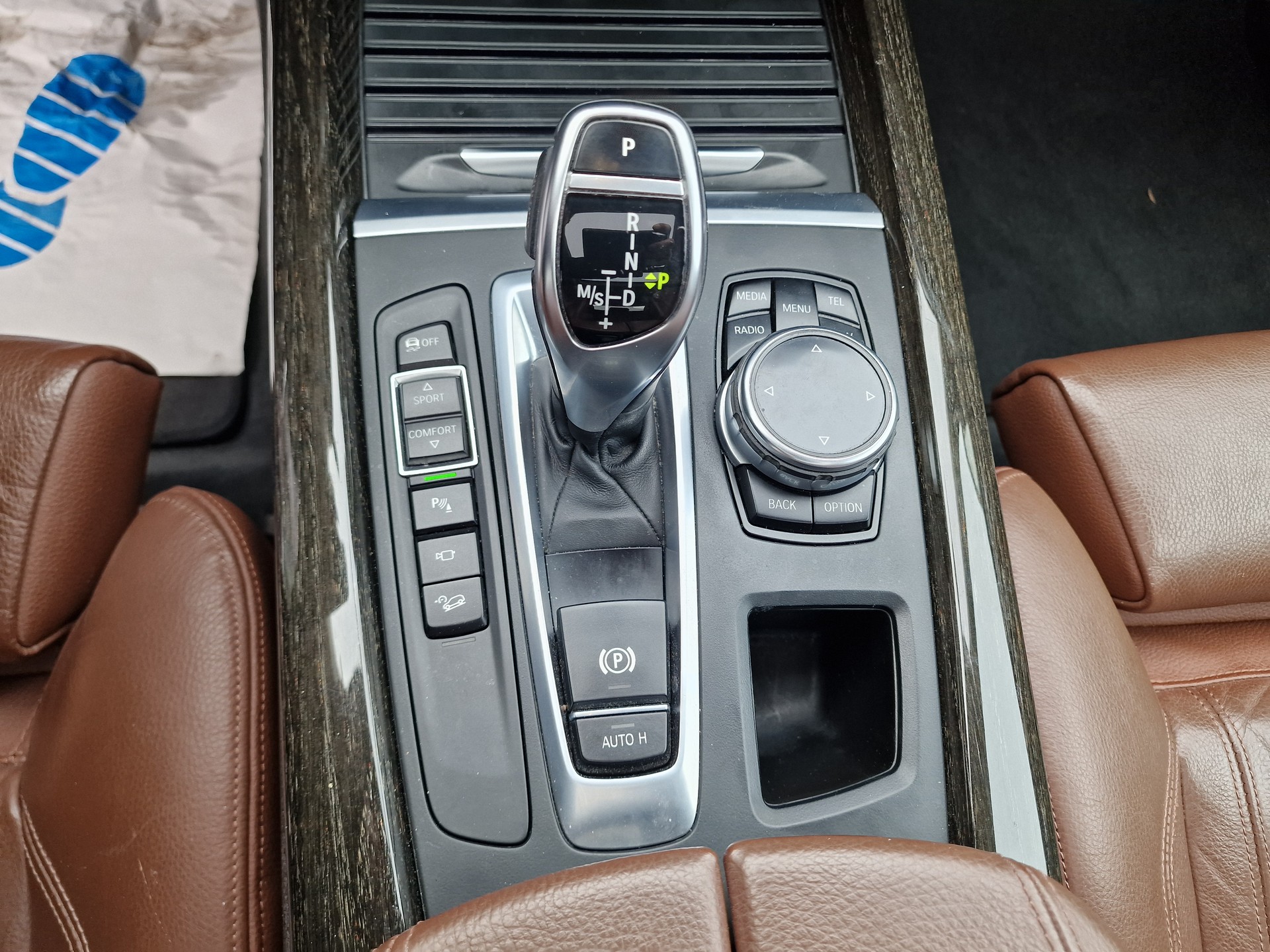 BMW X5 xDrive 30d Steptronic 12Mt Gara MFK Neu 8x Alu - 18