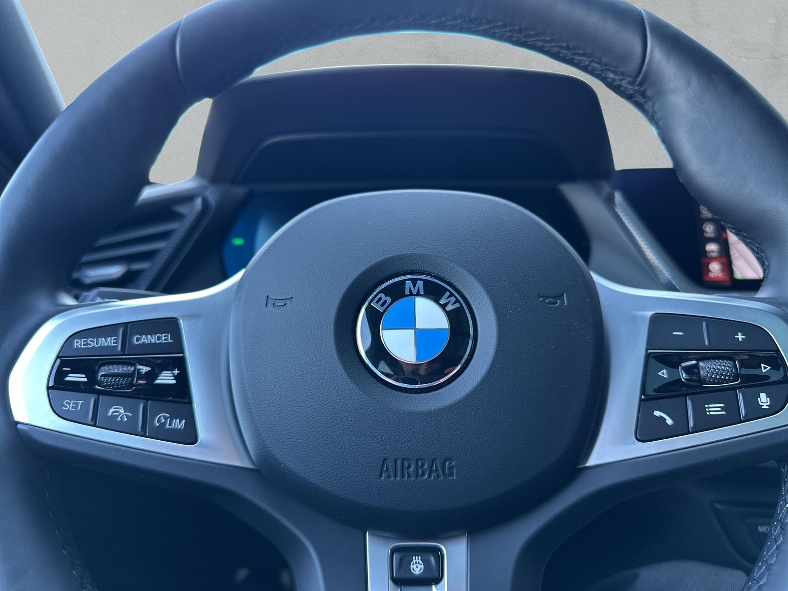 BMW 120i M Sport PRO F40 (CH) - 18