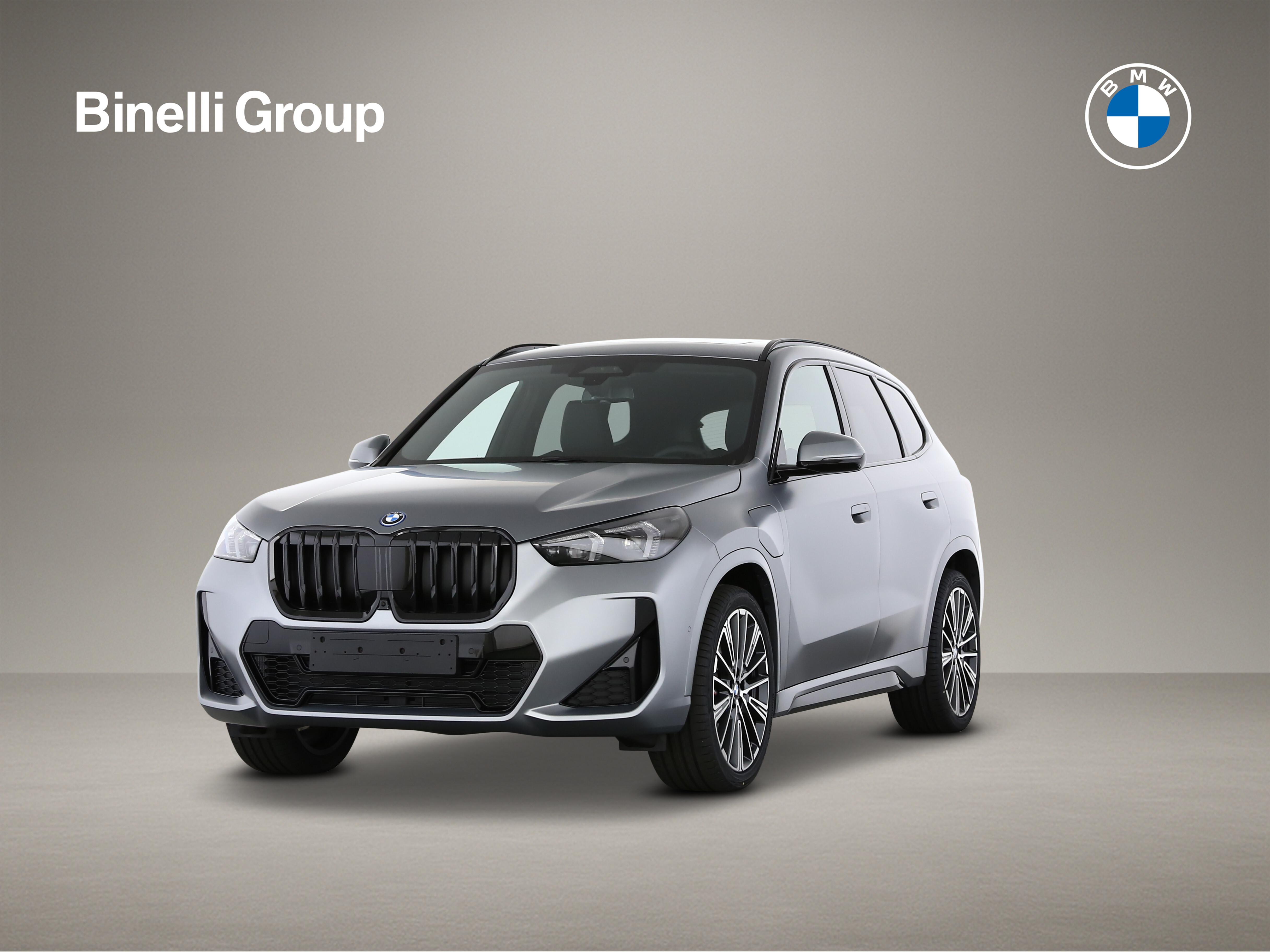 X1 30e xDrive