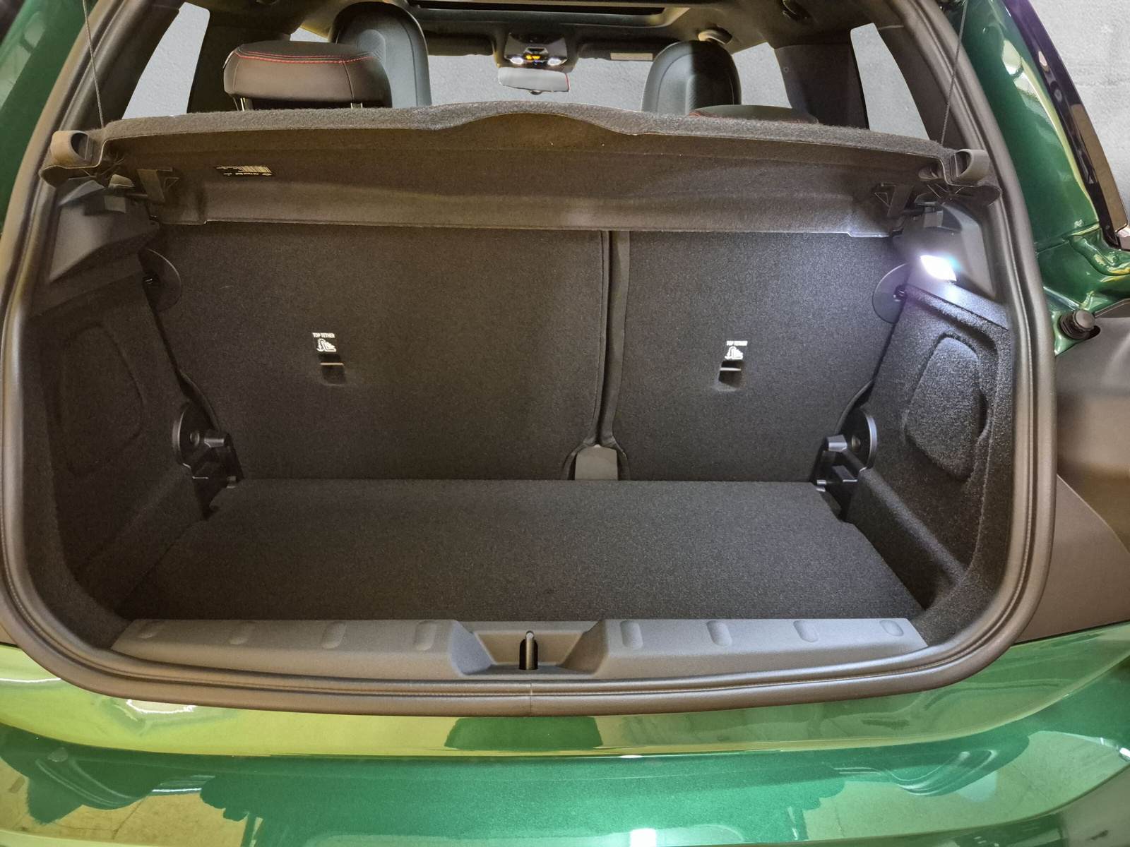 MINI F66 2.0i Cooper S John Cooper Works Trim (CH) *Pack XL* - 9