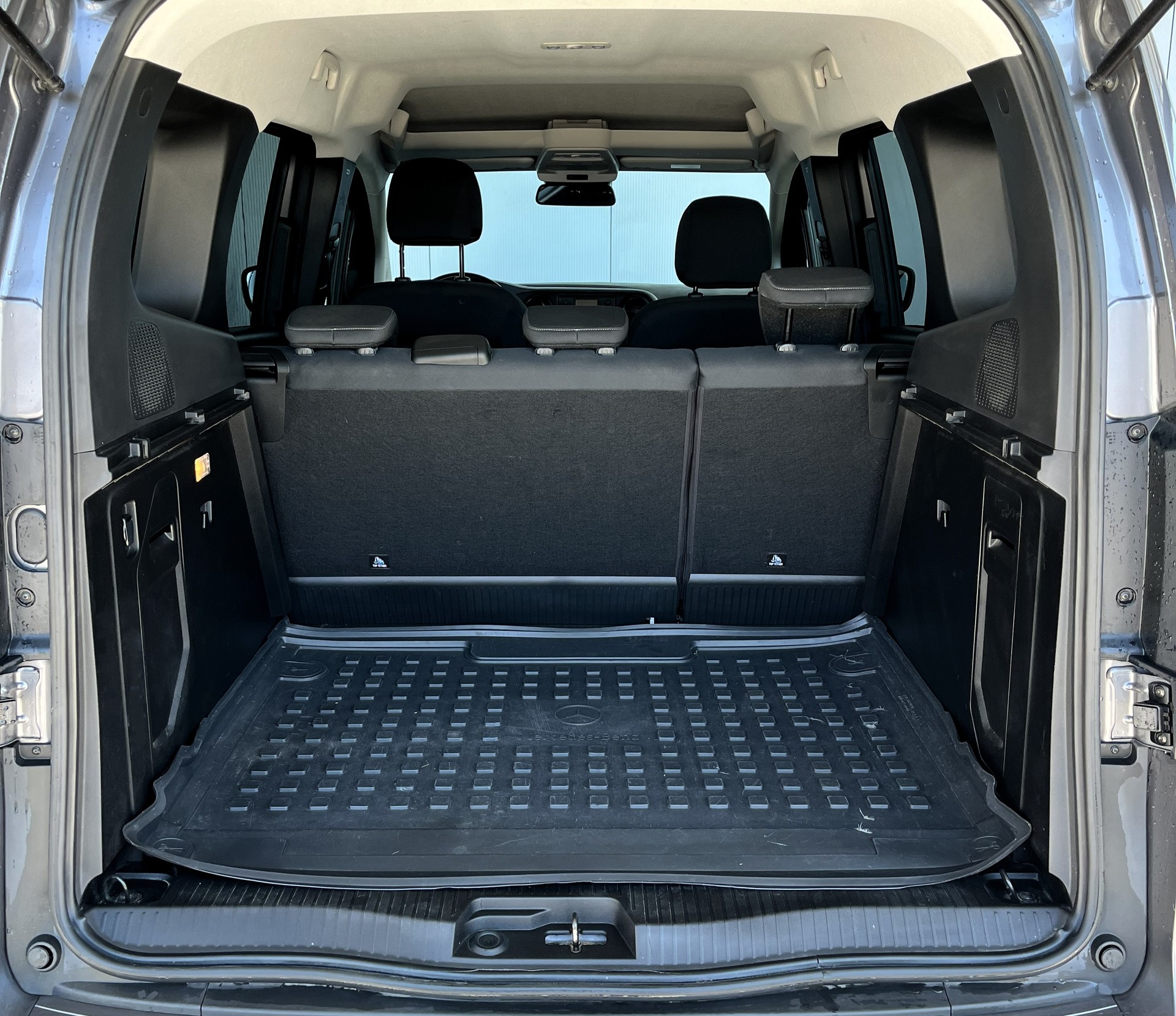MERCEDES-BENZ Citan 112 CDI Tourer Pro - 12