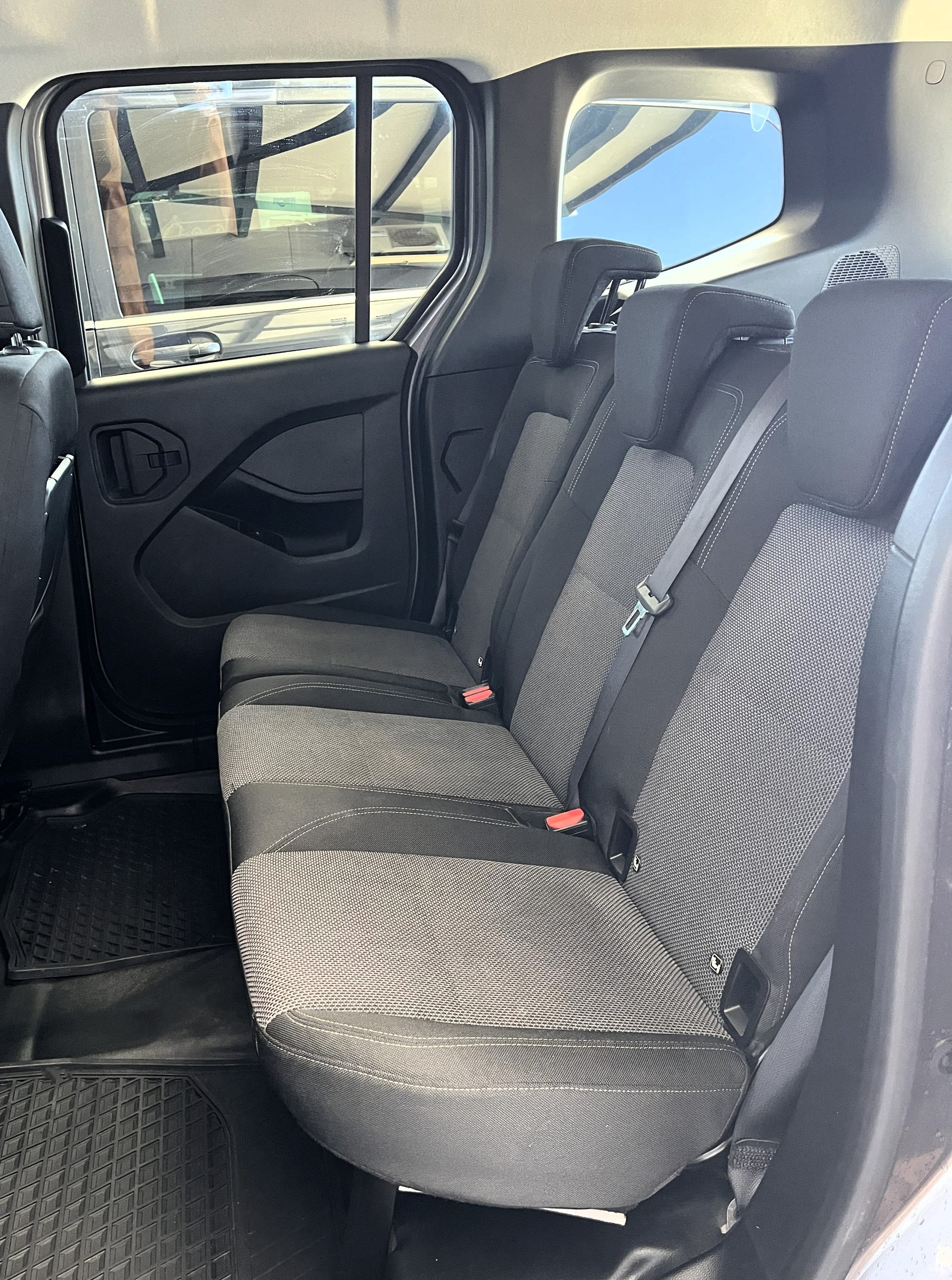 MERCEDES-BENZ Citan 112 CDI Tourer Pro - 11