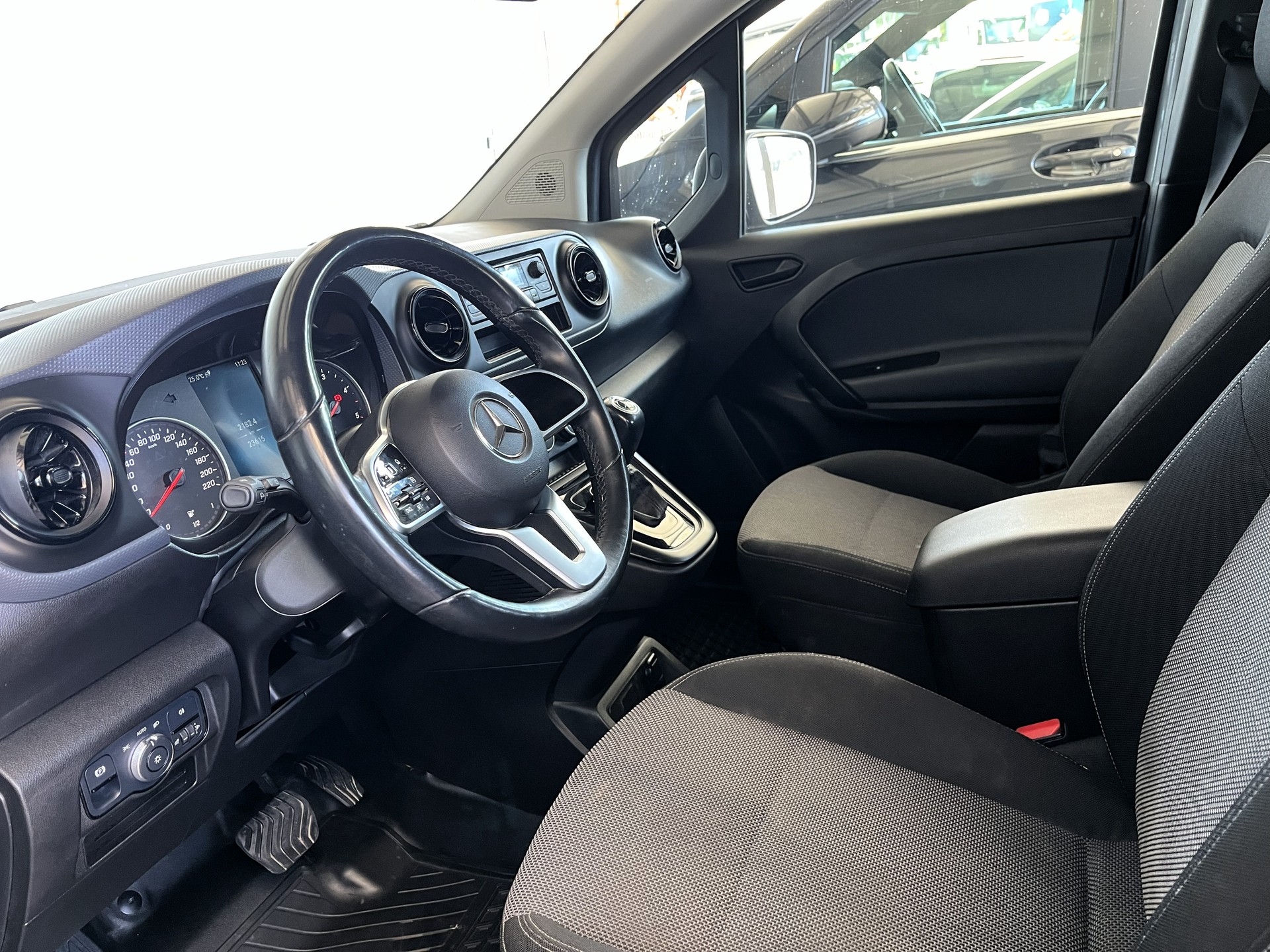 MERCEDES-BENZ Citan 112 CDI Tourer Pro - 8