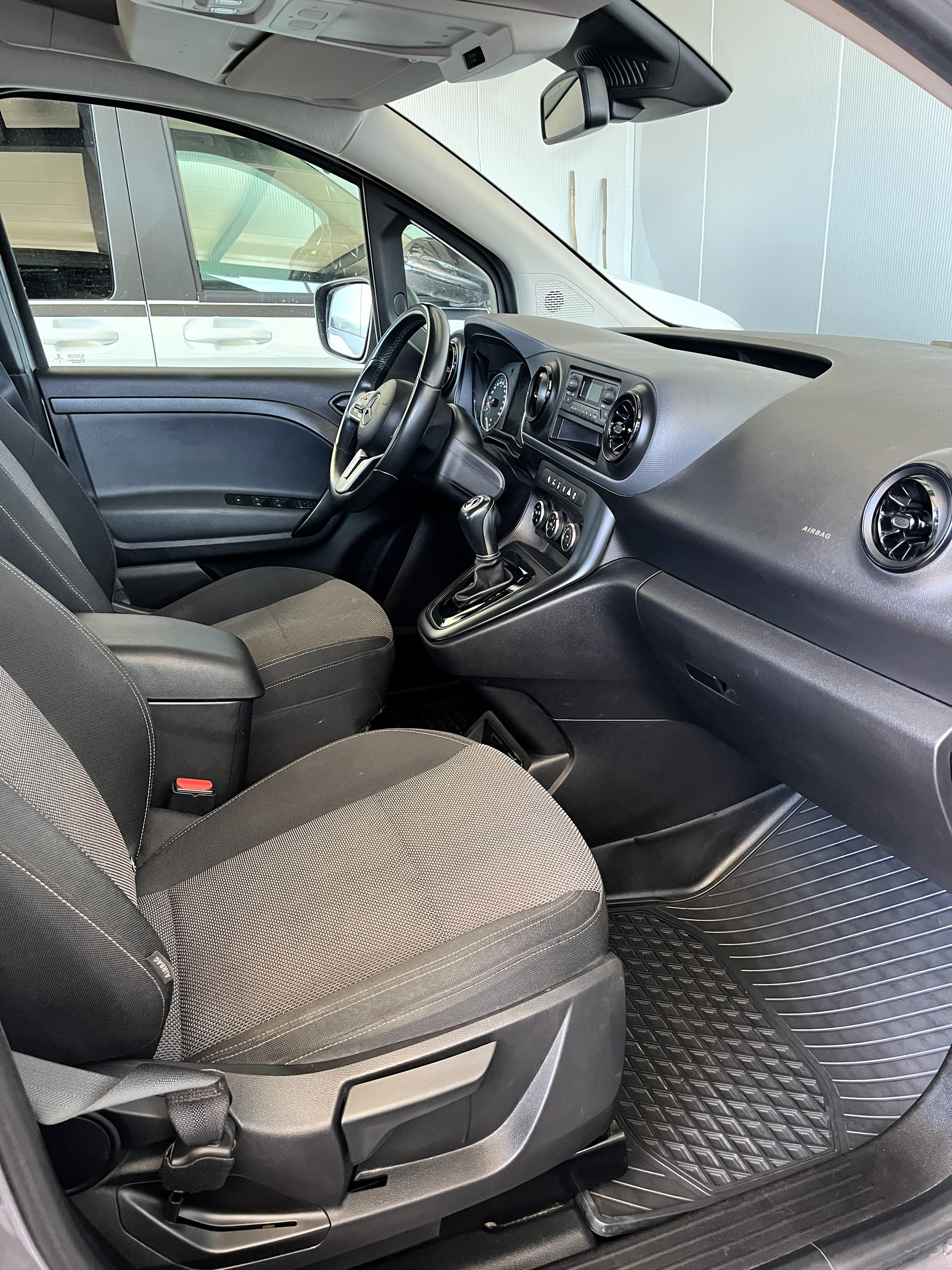MERCEDES-BENZ Citan 112 CDI Tourer Pro - 9