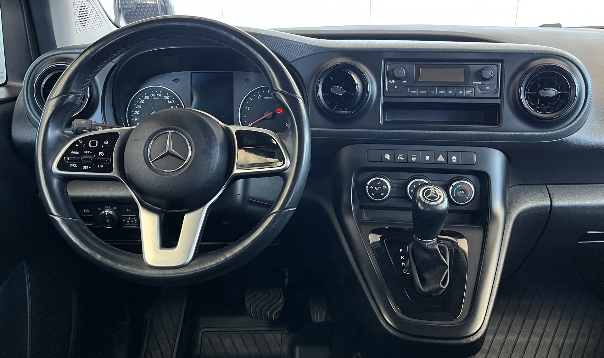 MERCEDES-BENZ Citan 112 CDI Tourer Pro - 10