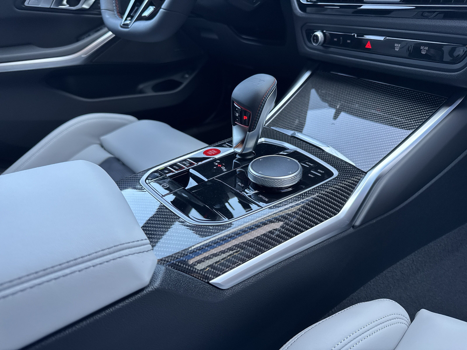 BMW M3 Touring xDrive Competition M - 15