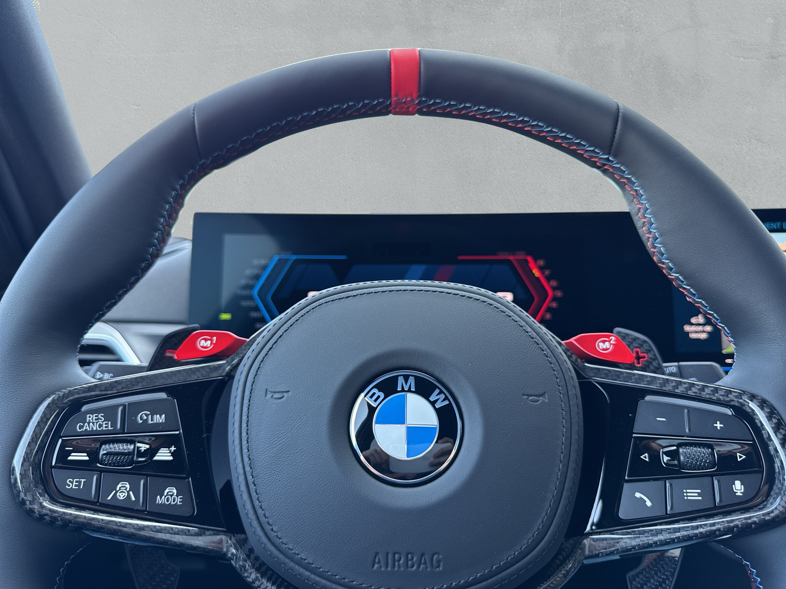 BMW M3 Touring xDrive Competition M - 24