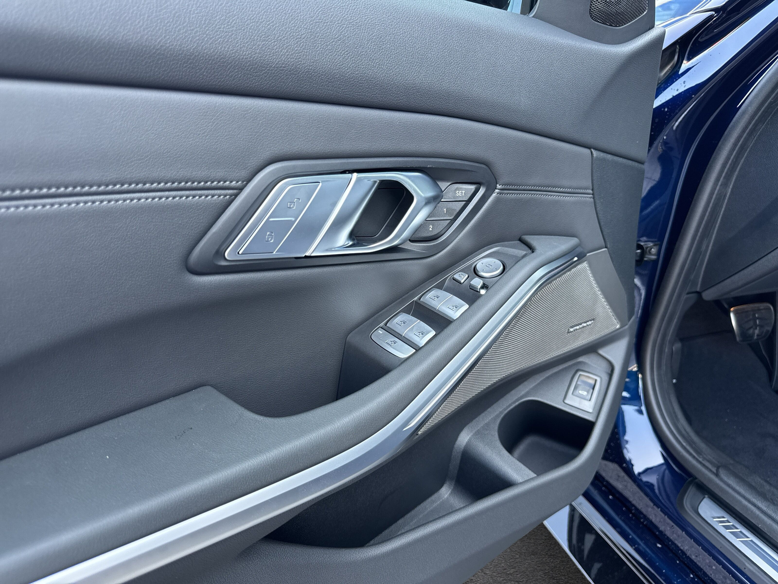 BMW M3 Touring xDrive Competition M - 22