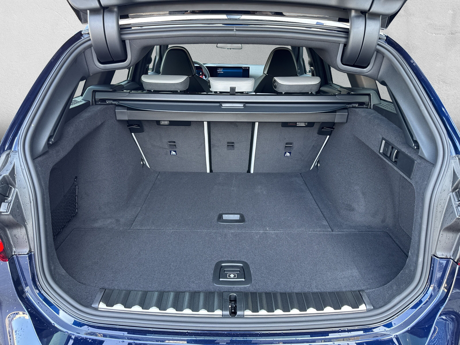 BMW M3 Touring xDrive Competition M - 11