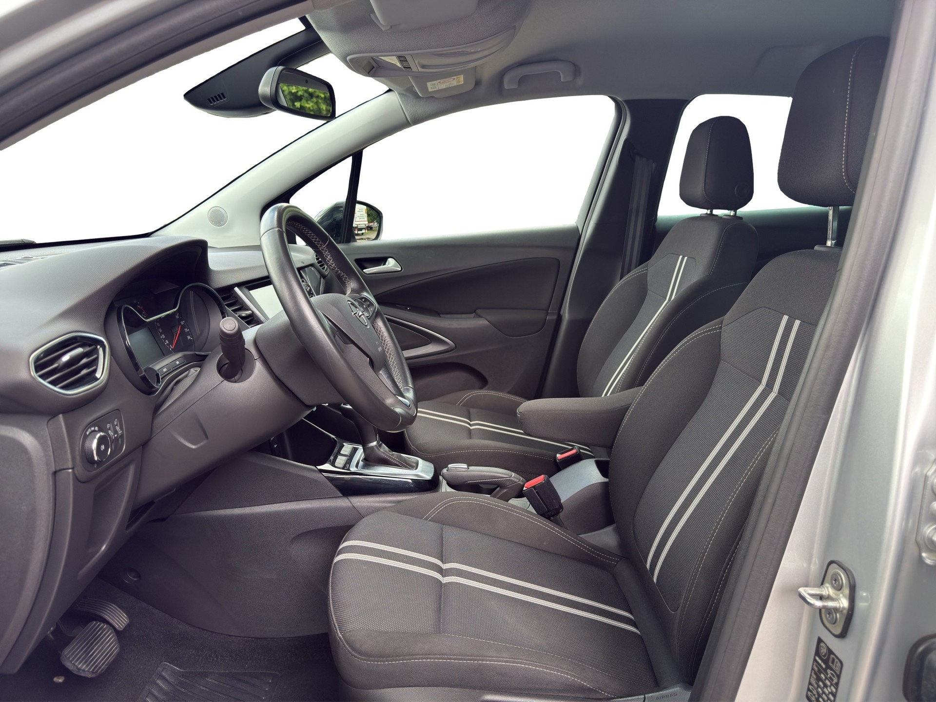 OPEL Crossland 1.2i Elegance Automat - 10