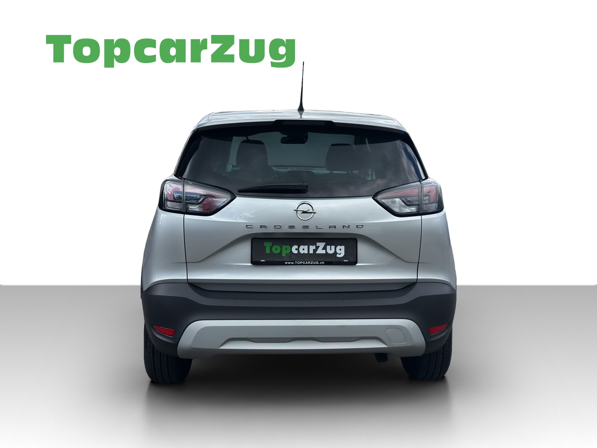 OPEL Crossland 1.2i Elegance Automat - 7