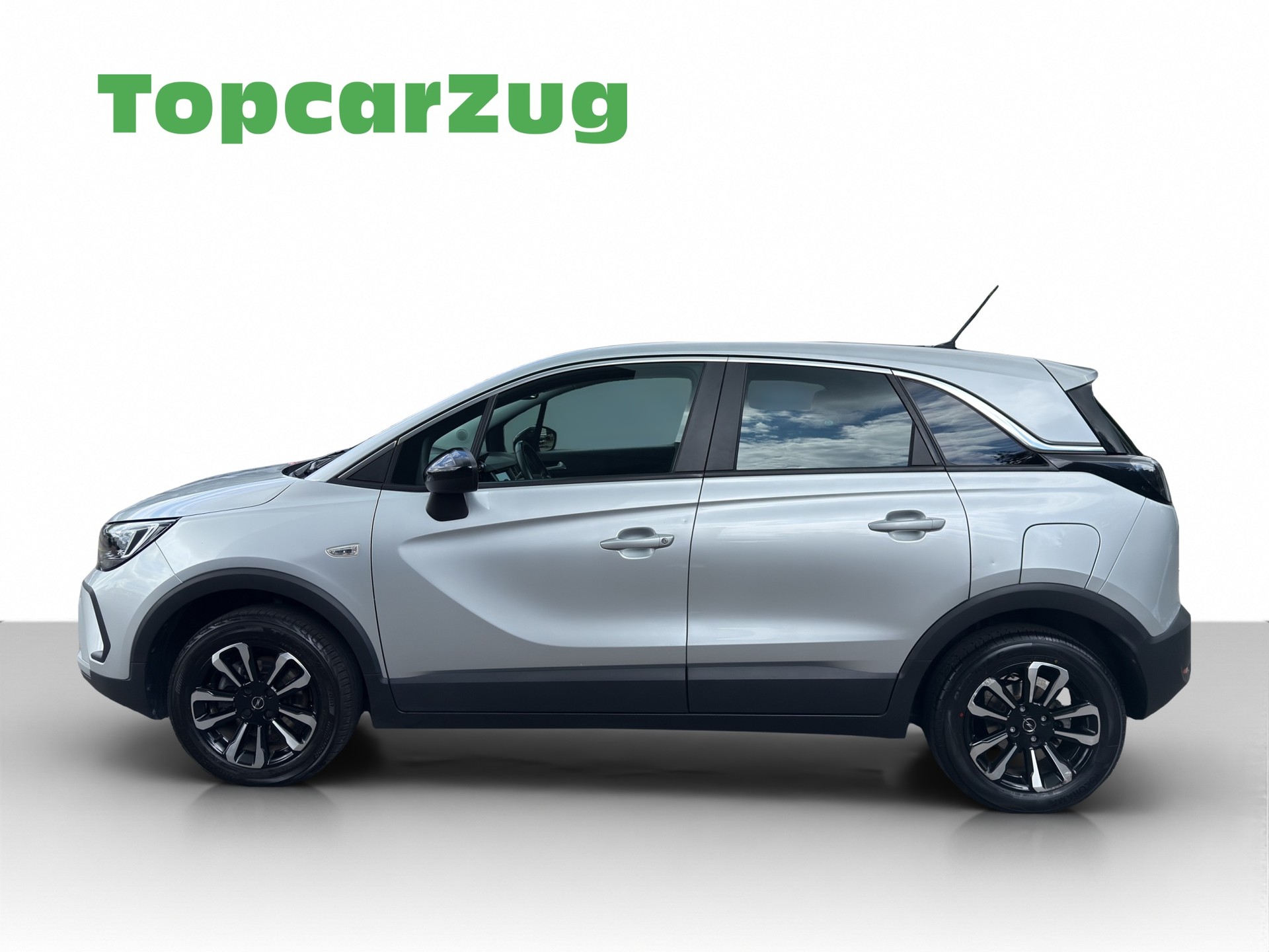 OPEL Crossland 1.2i Elegance Automat - 6