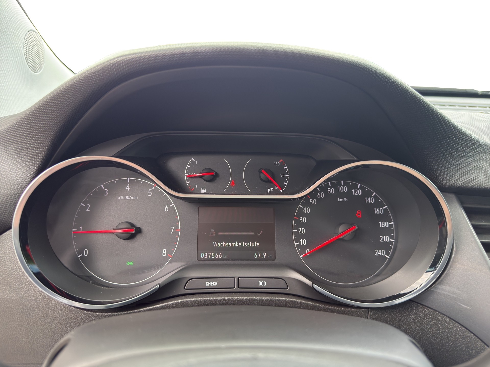 OPEL Crossland 1.2i Elegance Automat - 15