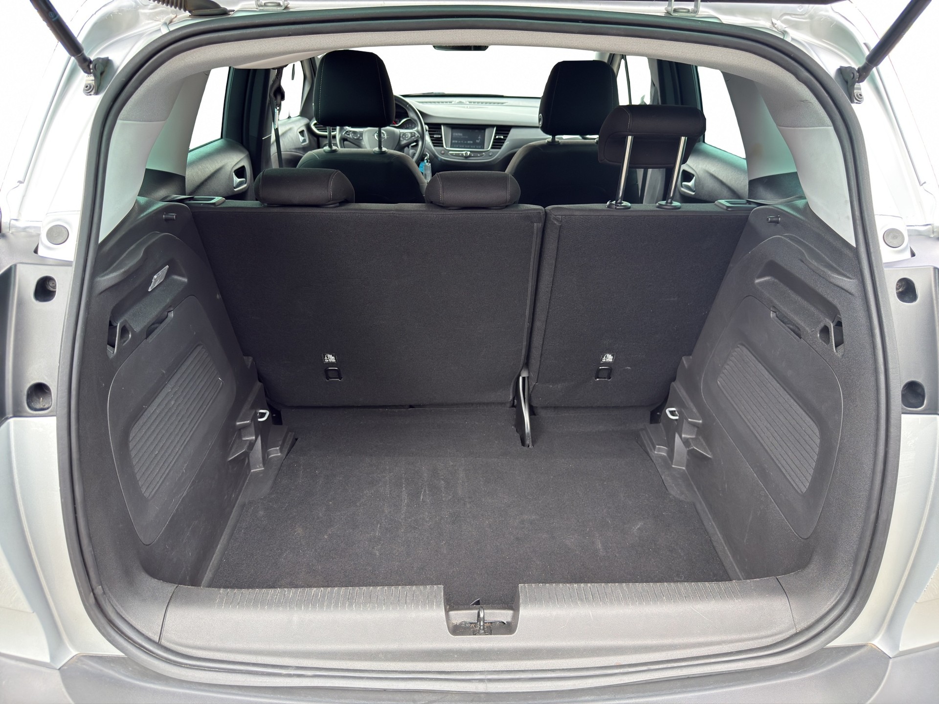 OPEL Crossland 1.2i Elegance Automat - 17