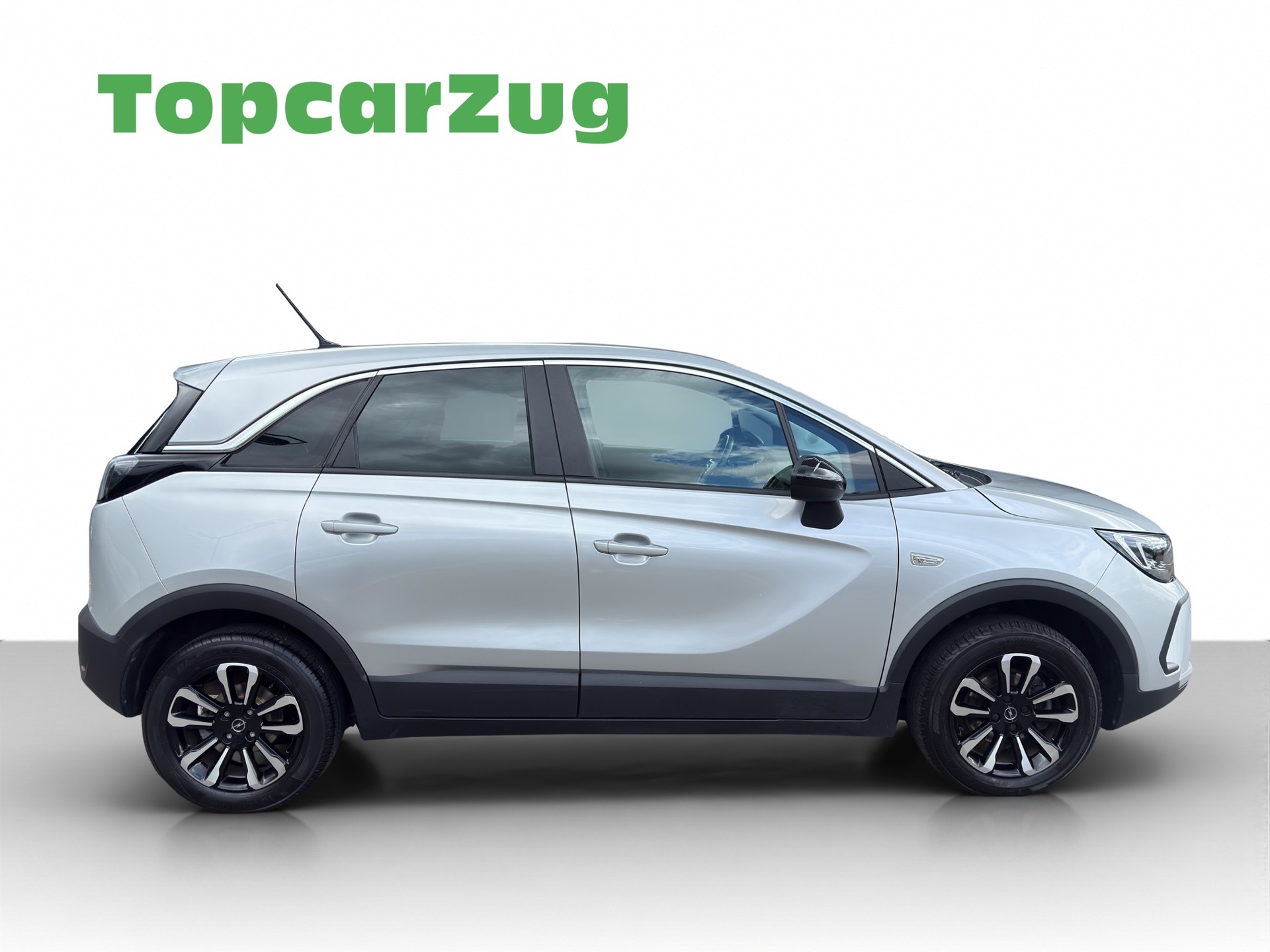OPEL Crossland 1.2i Elegance Automat - 8