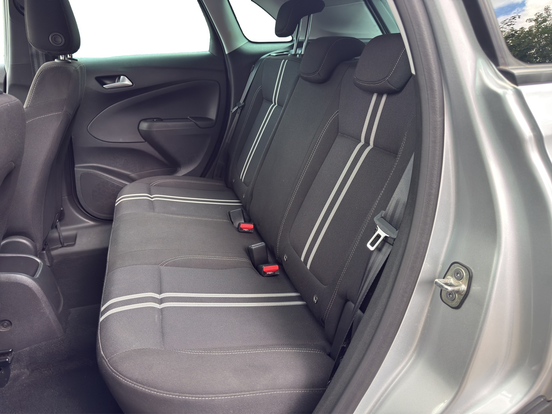 OPEL Crossland 1.2i Elegance Automat - 11