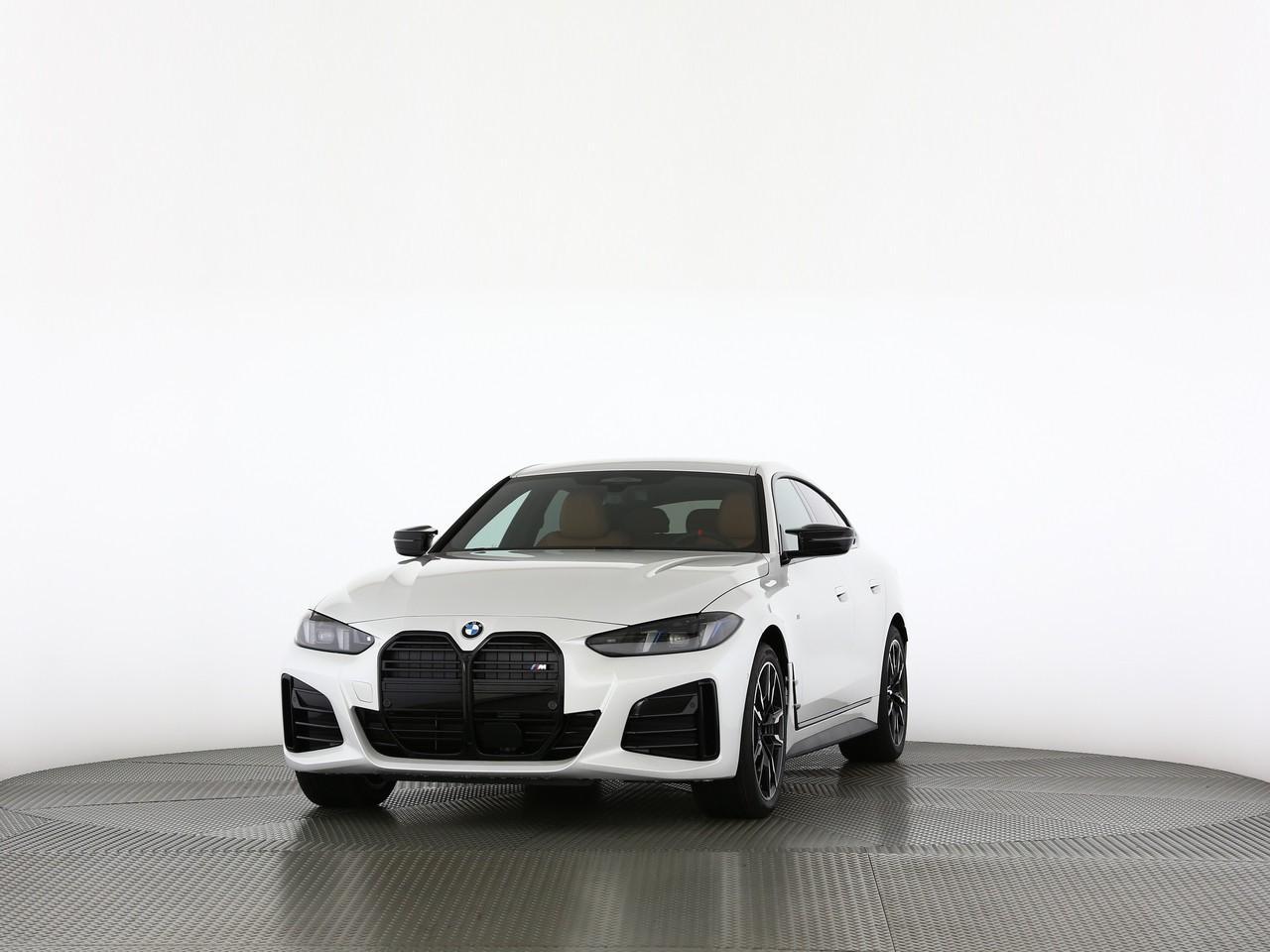 M440i xDrive 48V Gran Coupé M Sport Pro Steptronic