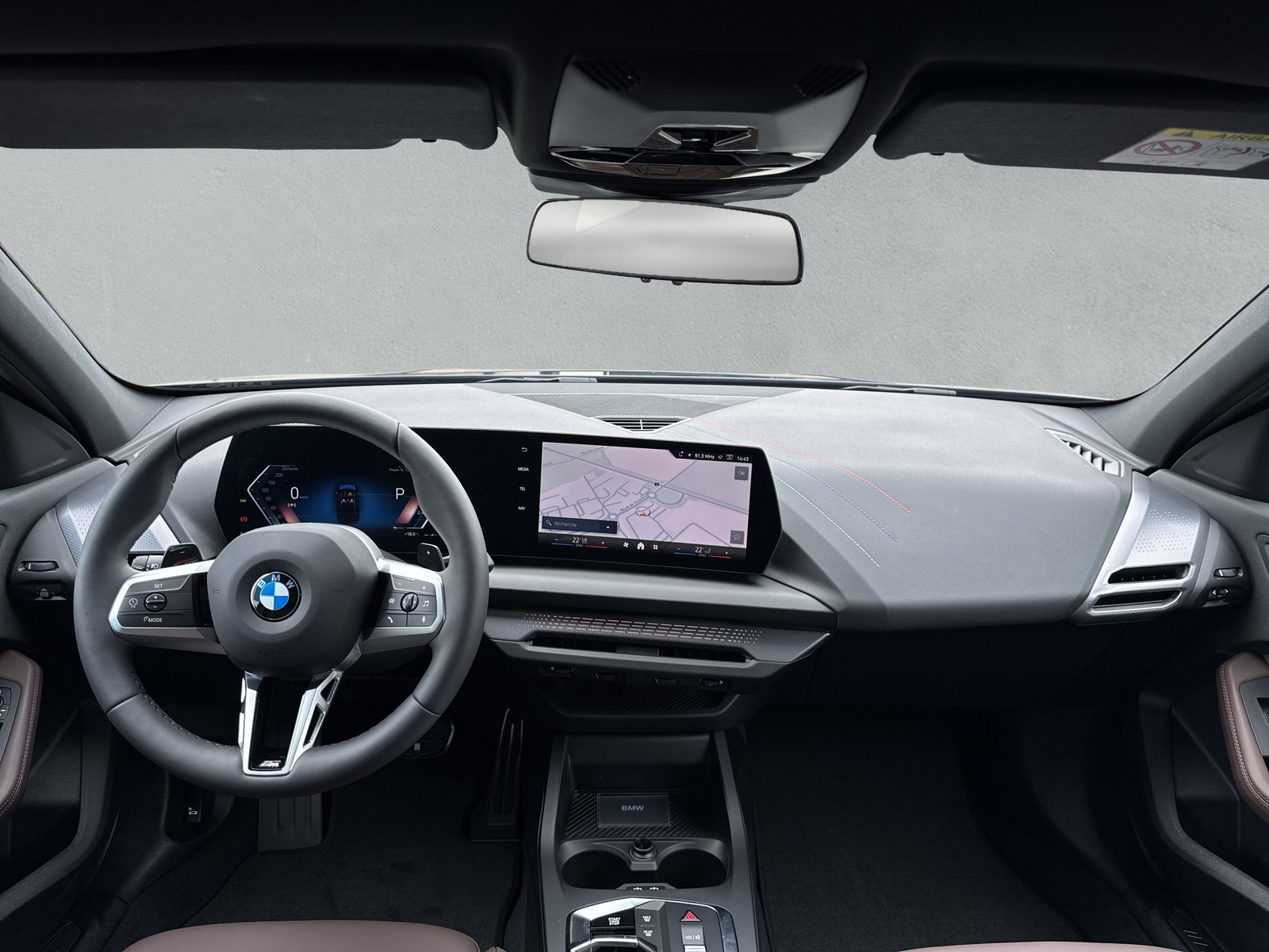 BMW 116 Steptronic M Sport 📍 - 13