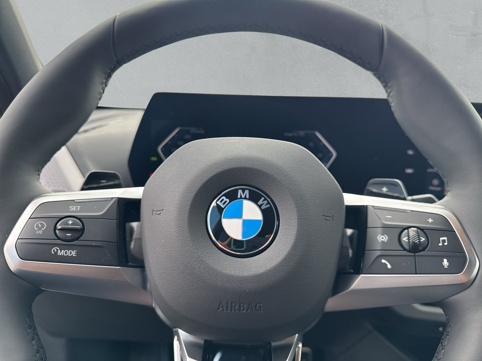 BMW 116 Steptronic M Sport 📍 - 19