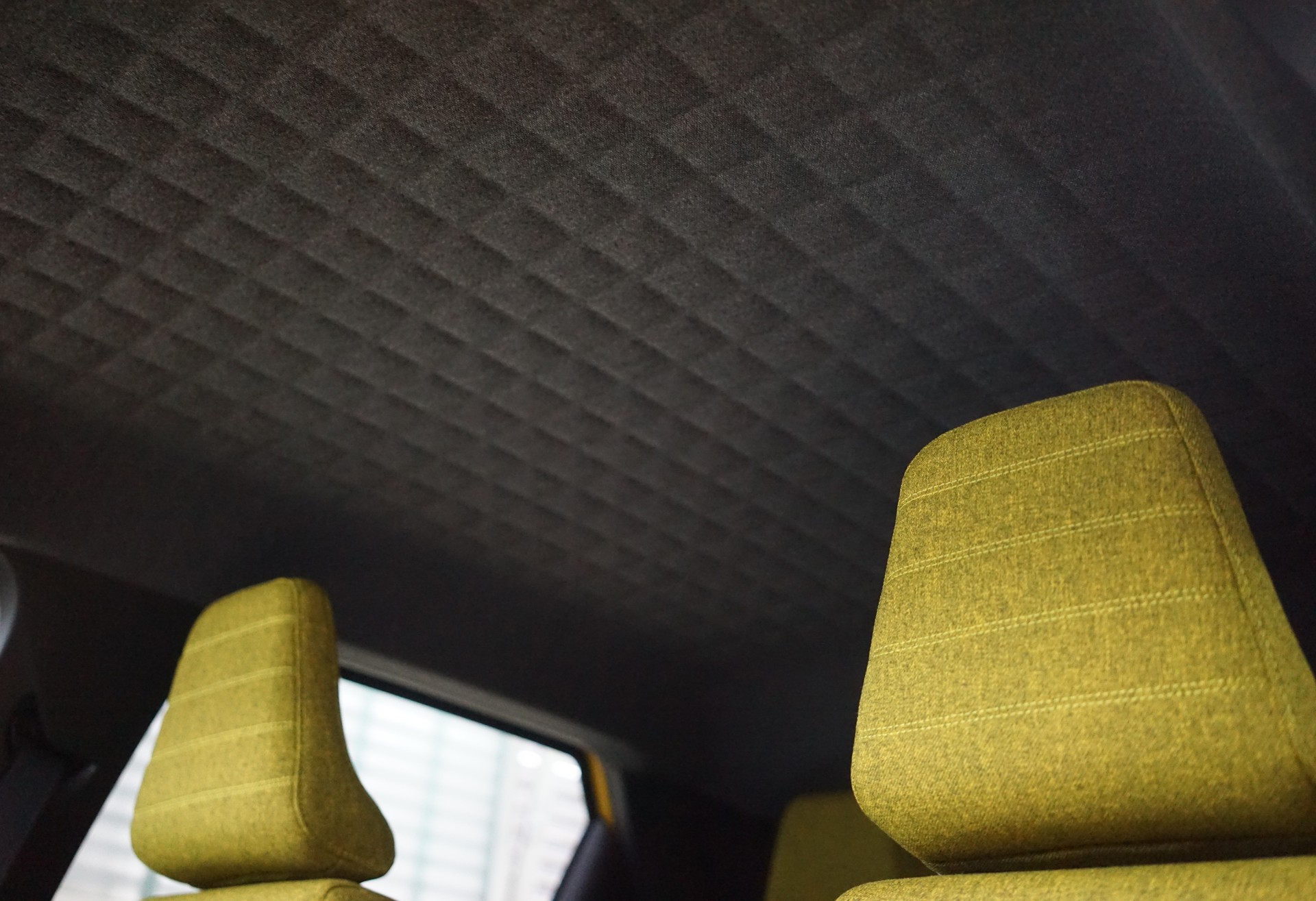 RENAULT R5 E-Tech Comfort Range 52 kWh Iconic Five - 26