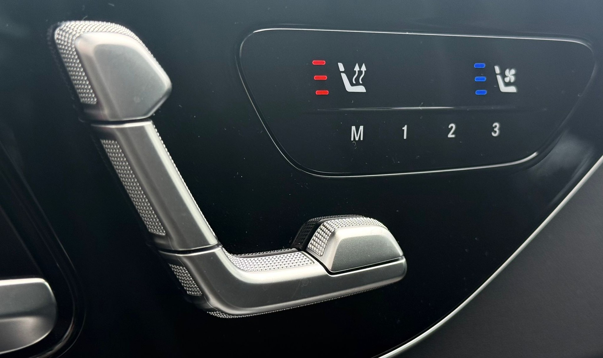 MERCEDES-BENZ C 300 AMG Line T 4 Matic - 8