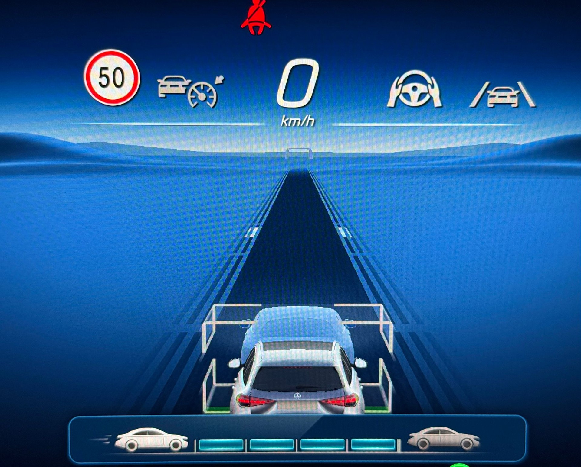 MERCEDES-BENZ C 300 AMG Line T 4 Matic - 16