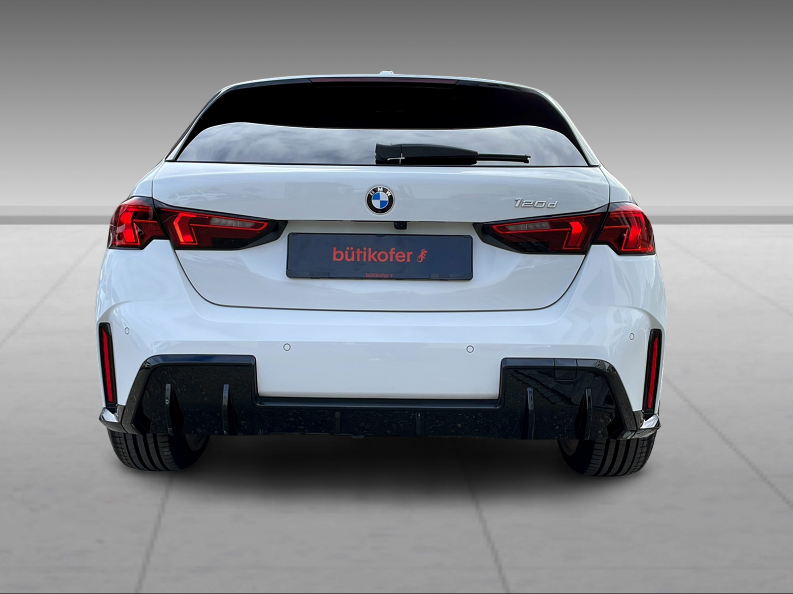 BMW 120d M Sport Steptronic - 5