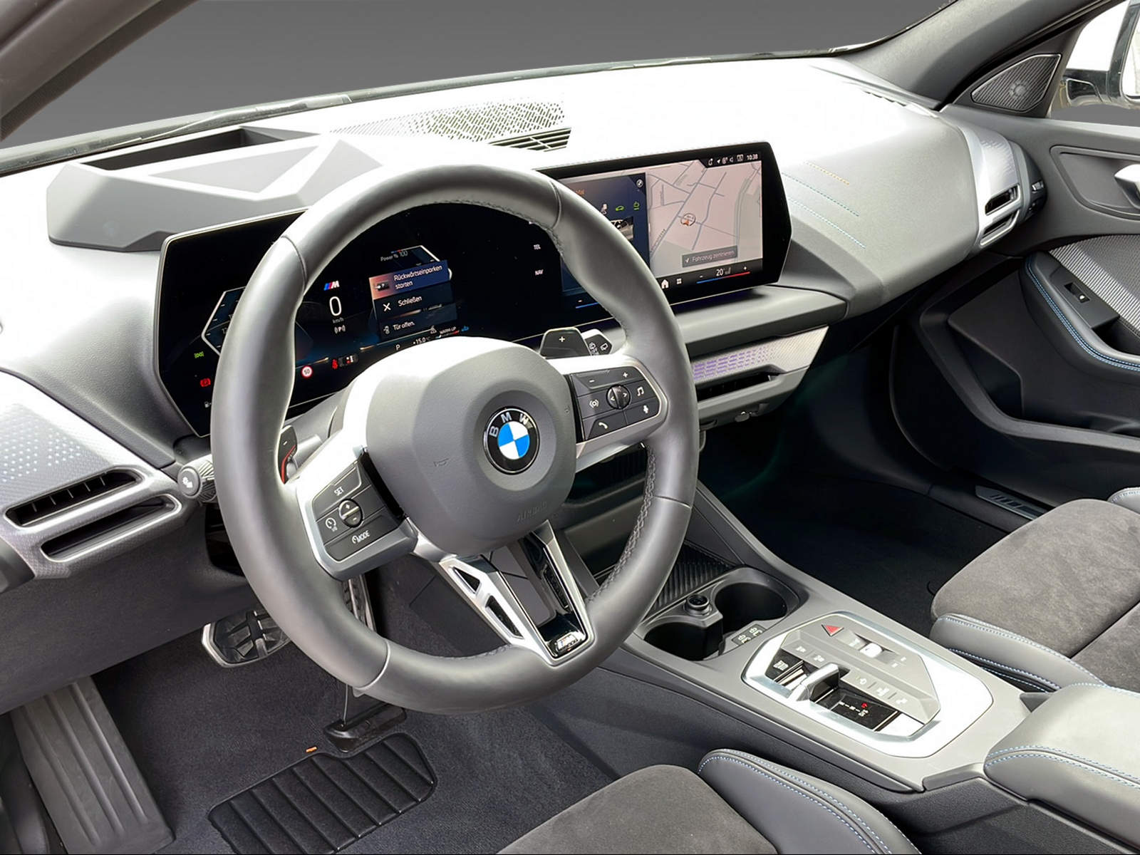 BMW 120d M Sport Steptronic - 6