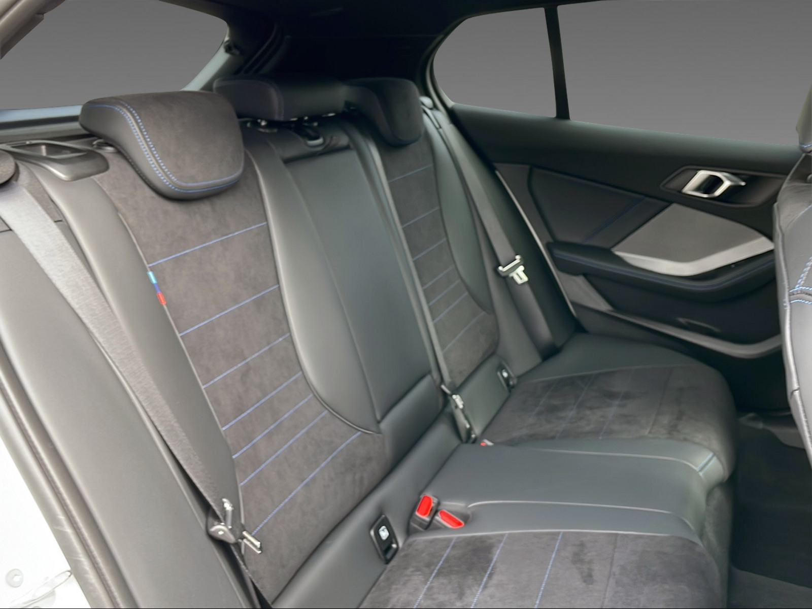 BMW 120d M Sport Steptronic - 8