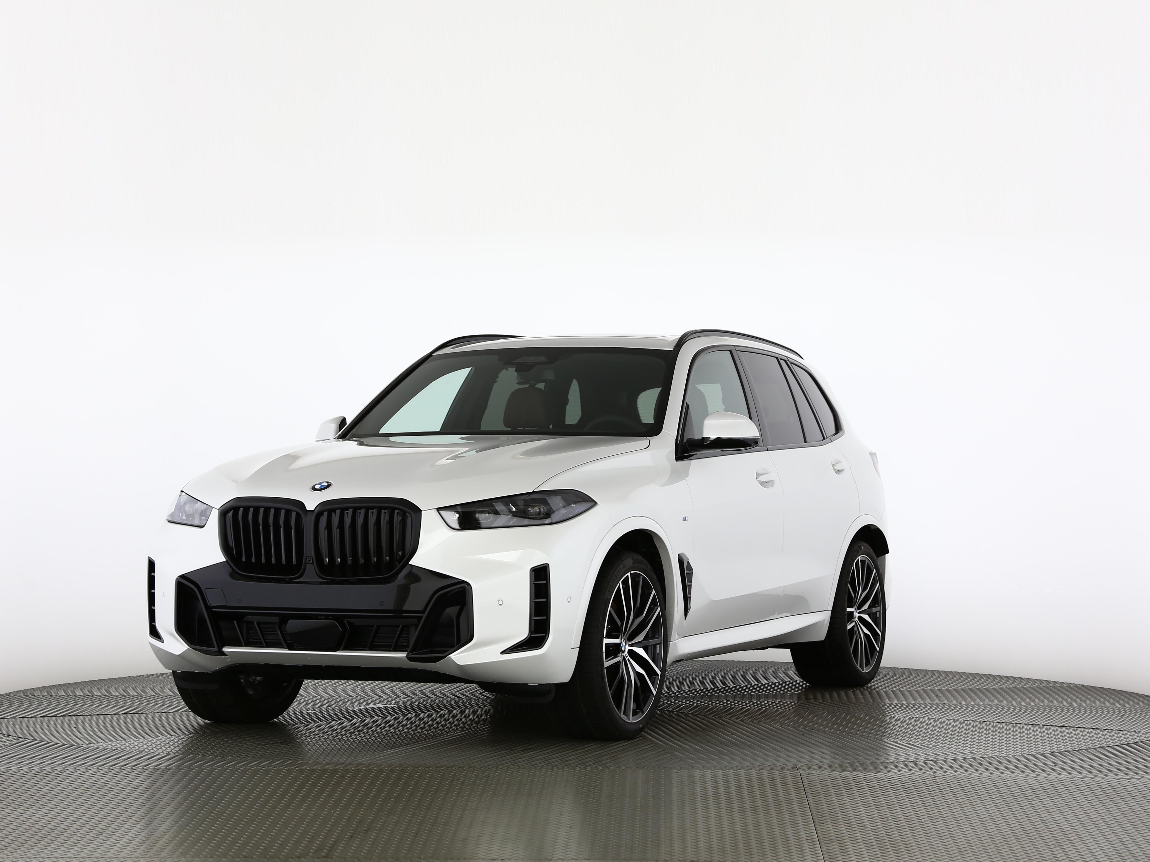X5 30d xDrive SAG