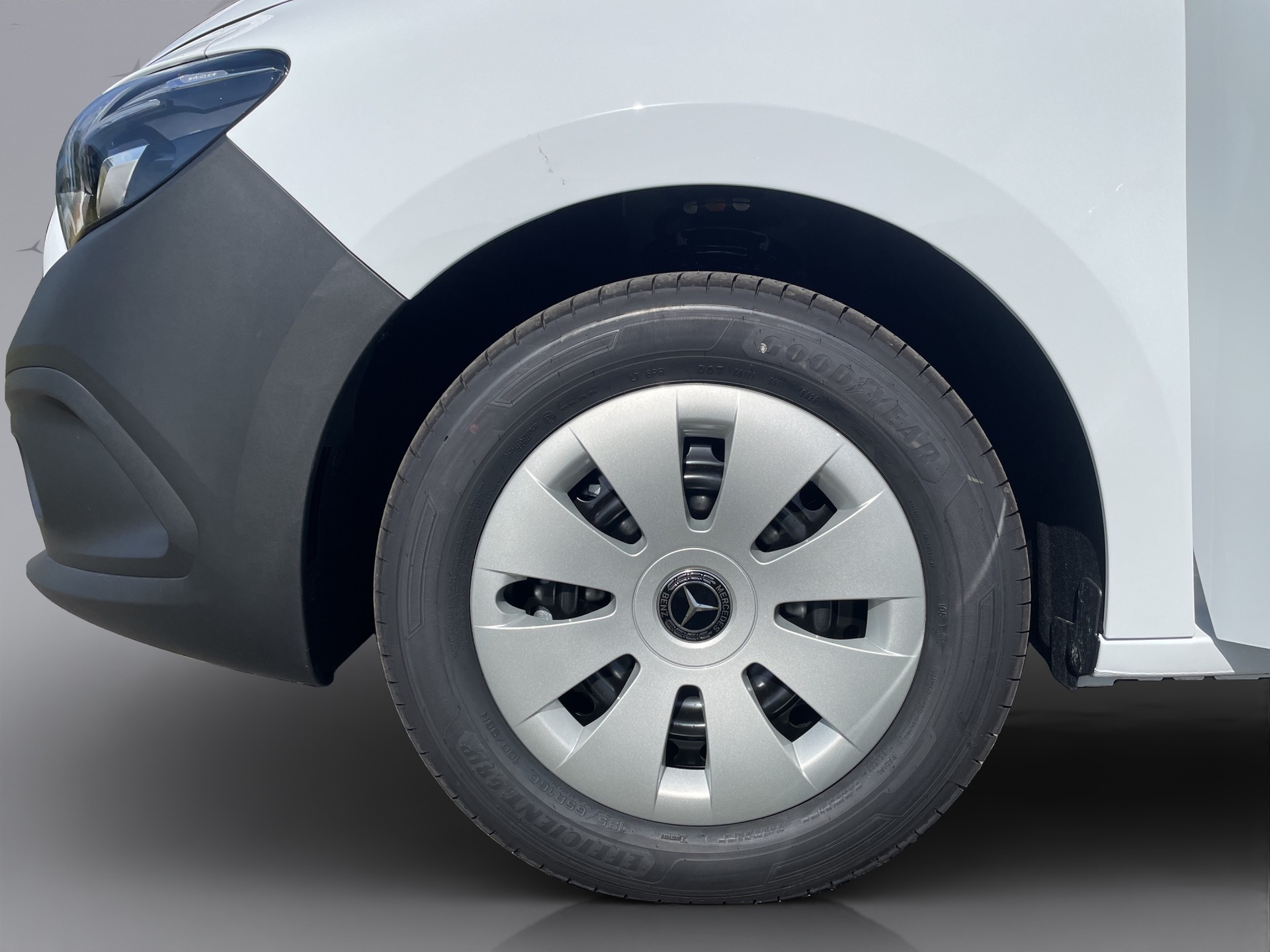 MERCEDES-BENZ eCitan Kaw. L 45 kWh - 15