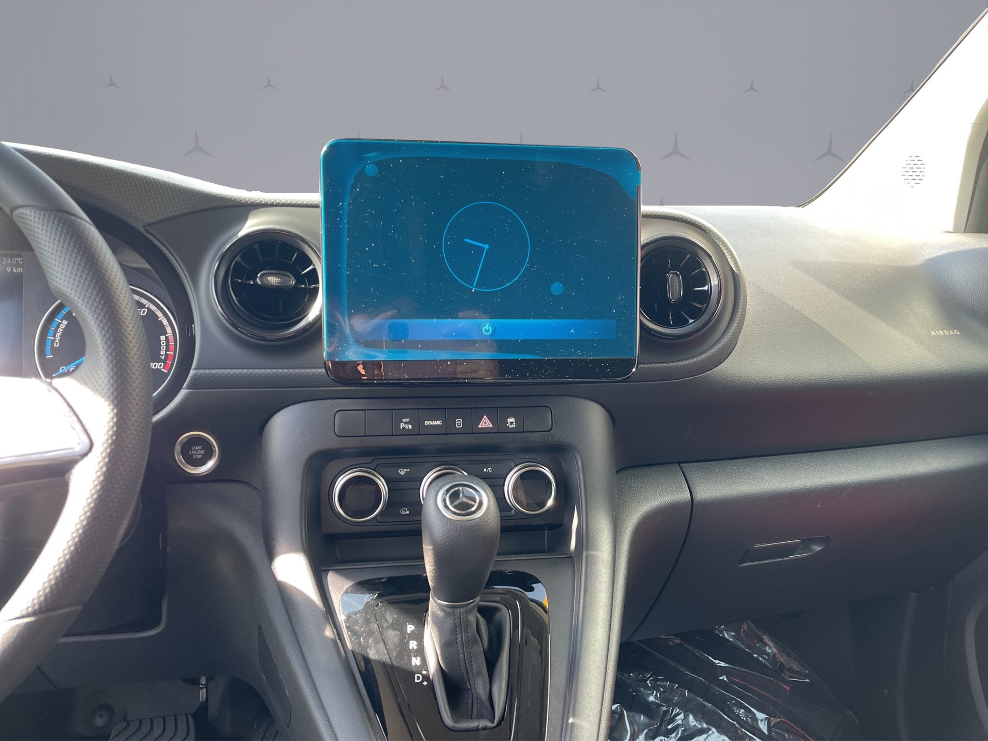MERCEDES-BENZ eCitan Kaw. L 45 kWh - 11
