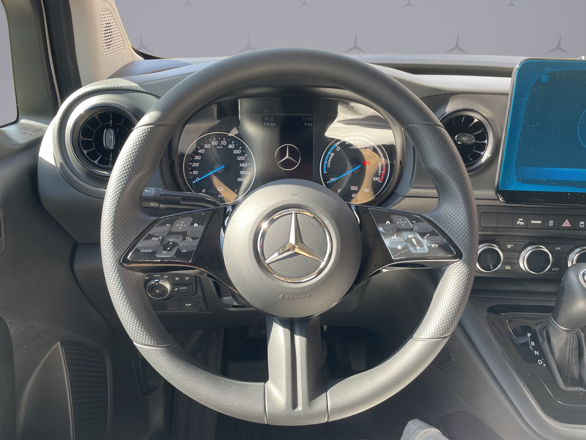 MERCEDES-BENZ eCitan Kaw. L 45 kWh - 10