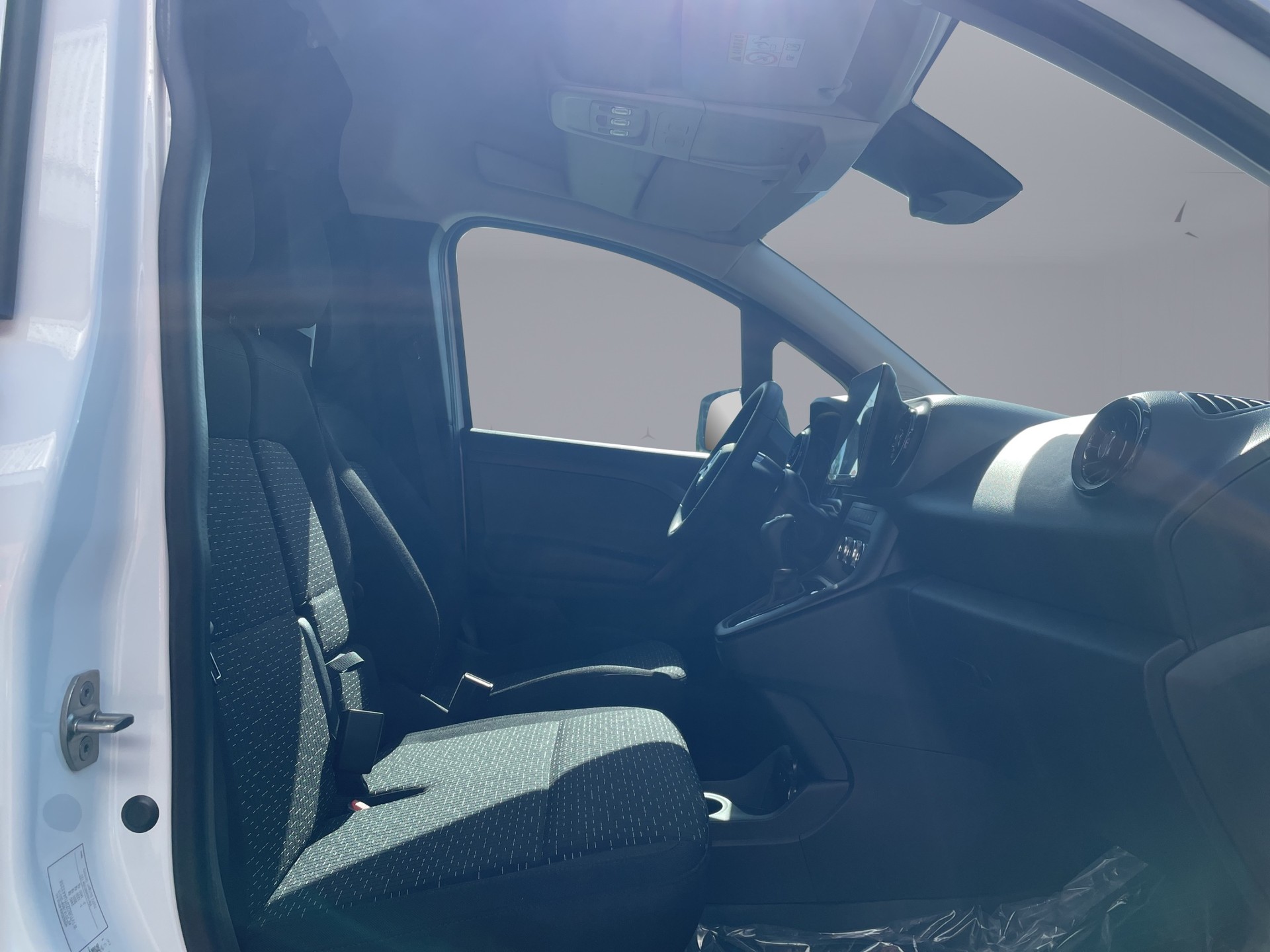 MERCEDES-BENZ eCitan Kaw. L 45 kWh - 18