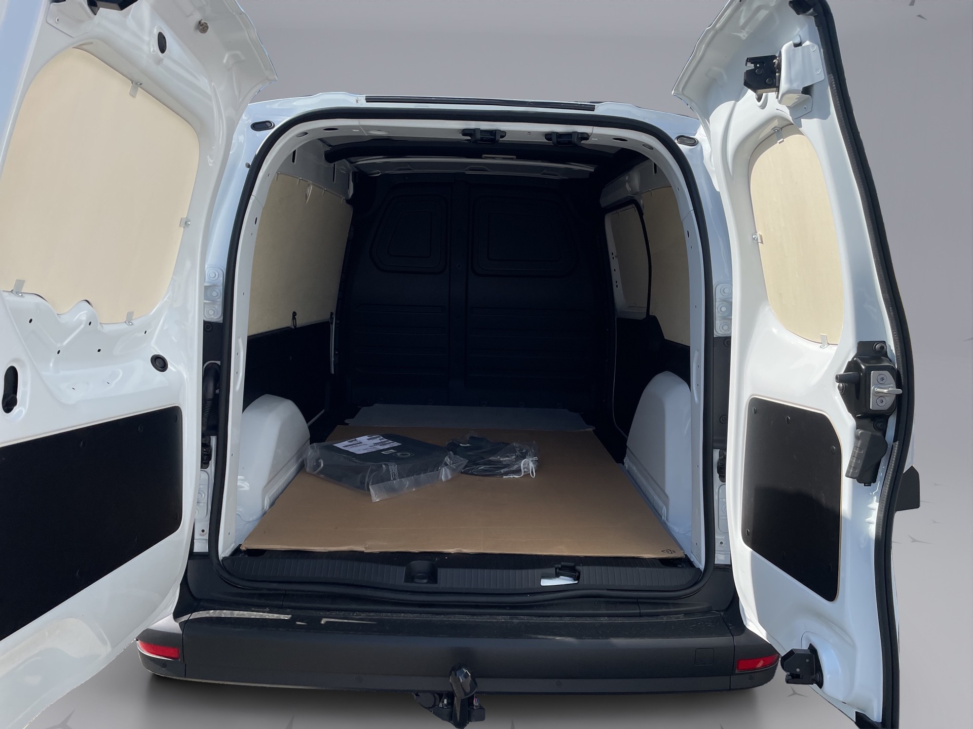 MERCEDES-BENZ eCitan Kaw. L 45 kWh - 19