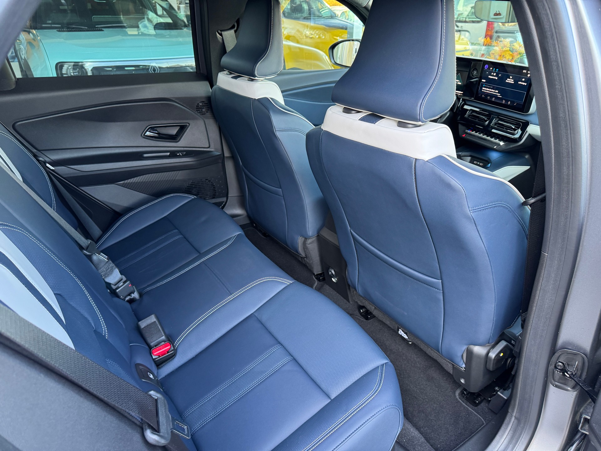 ALPINE A290 220 52kWh GTS - 11