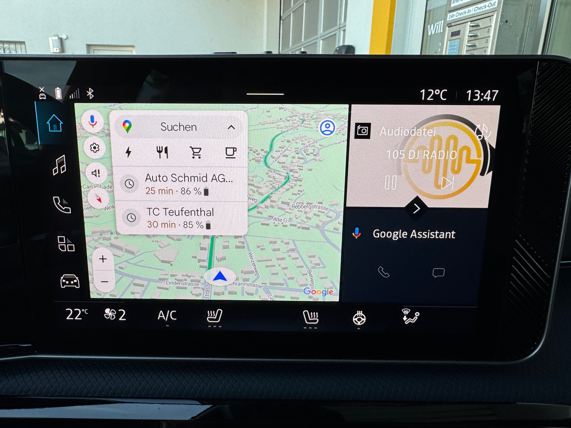 ALPINE A290 220 52kWh GTS - 14