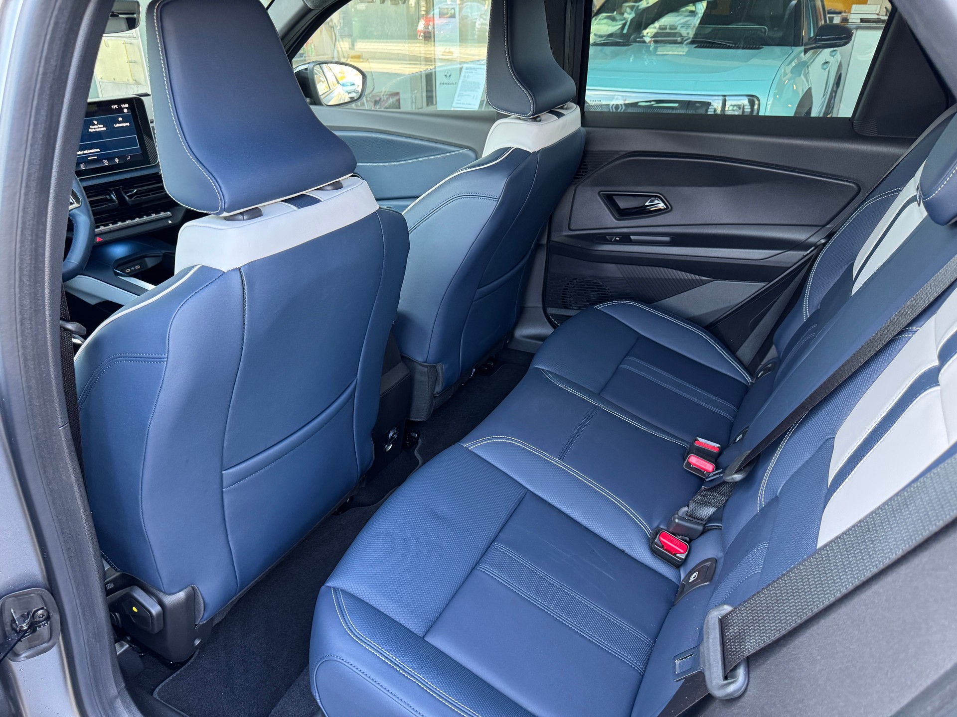 ALPINE A290 220 52kWh GTS - 12