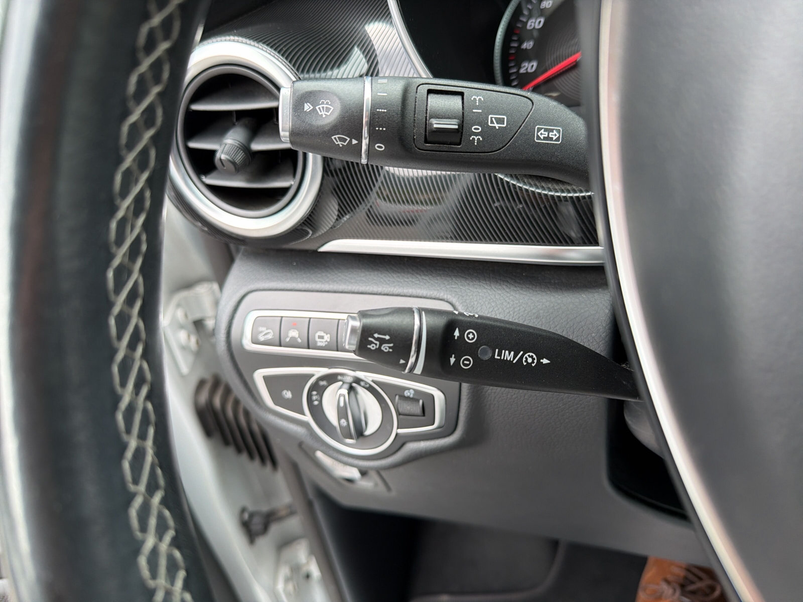 MERCEDES-BENZ V 250 d L 4Matic - 24