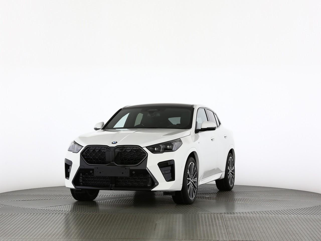 X2 xDrive 20d 48V M Sport Pro