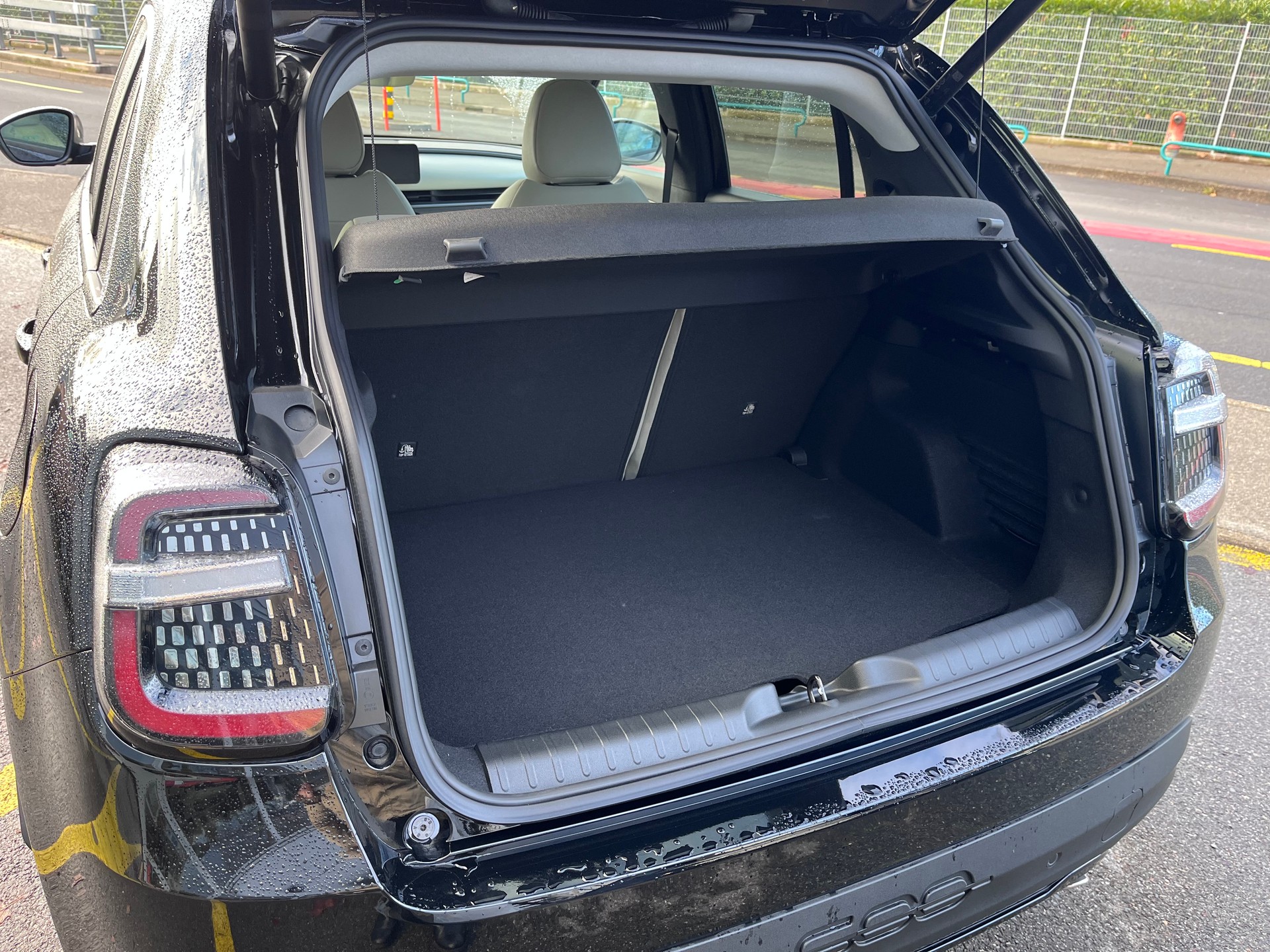 FIAT 600h MildHybrid La Prima - 5