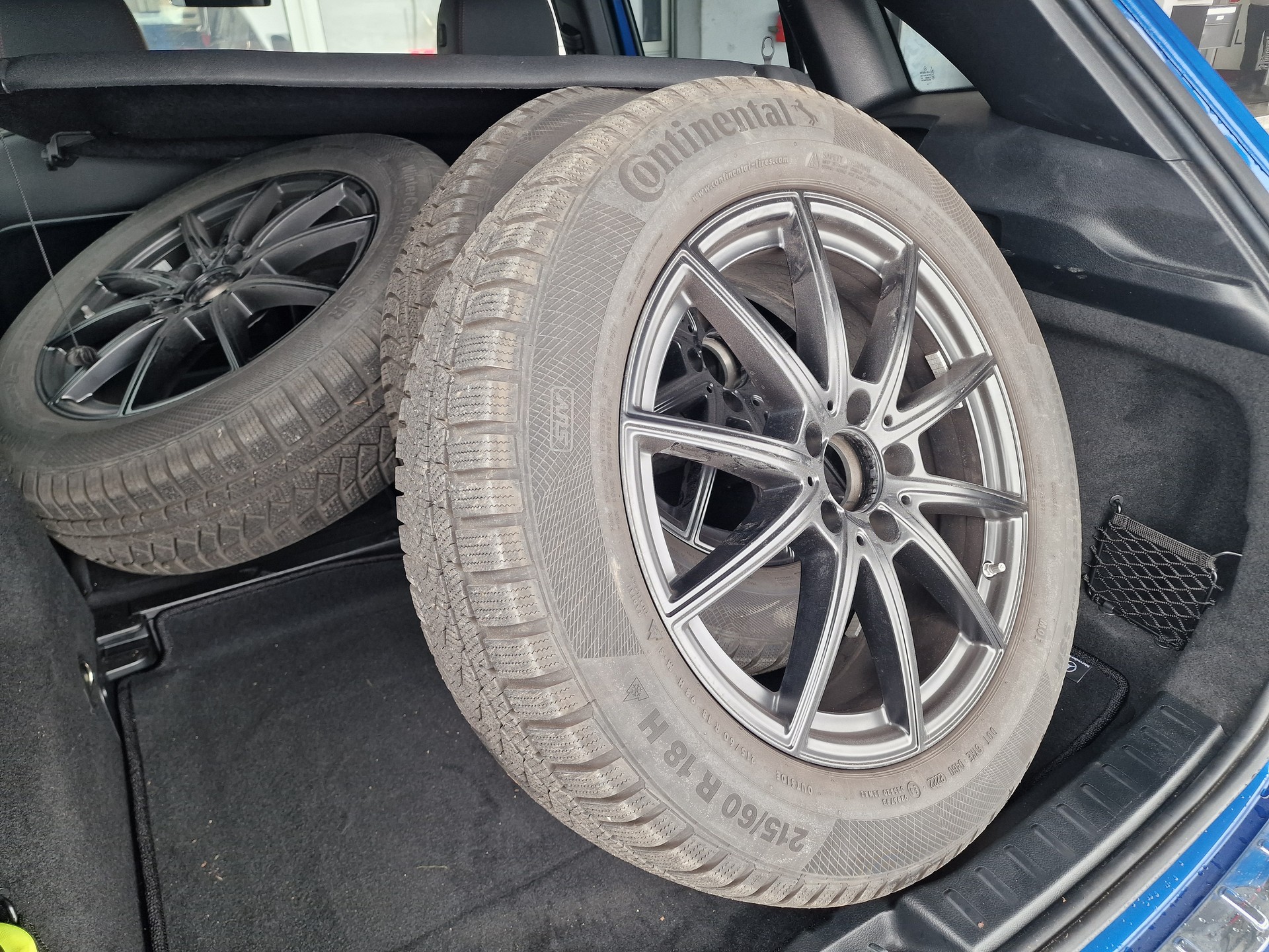 MERCEDES-BENZ GLA 220 4Matic 8G-DCT AMG Line 8xAlu Multibeam - 30