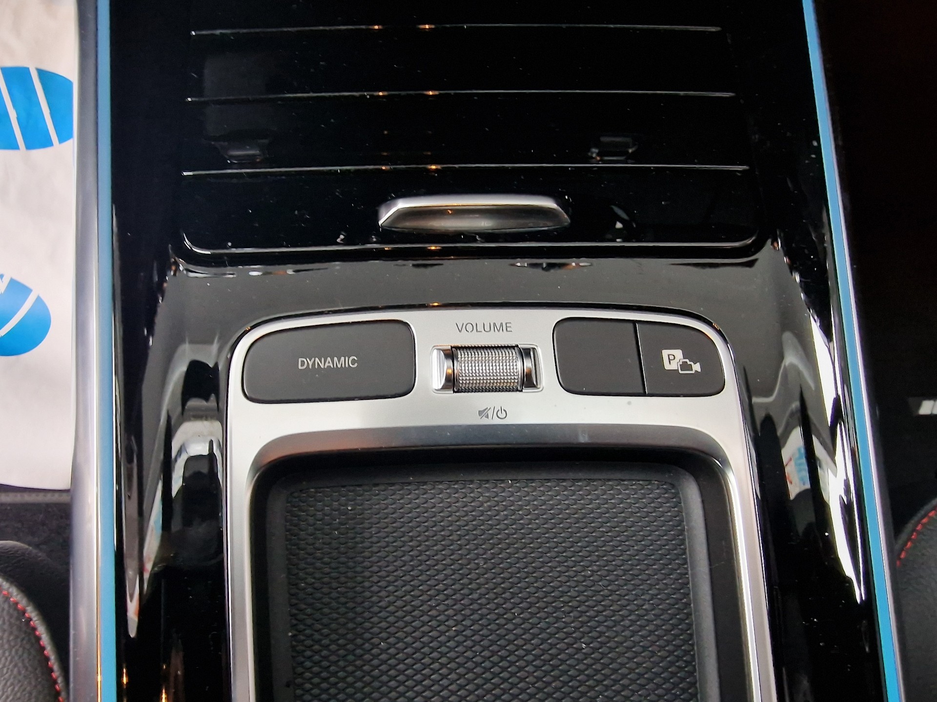 MERCEDES-BENZ GLA 220 4Matic 8G-DCT AMG Line 8xAlu Multibeam - 13